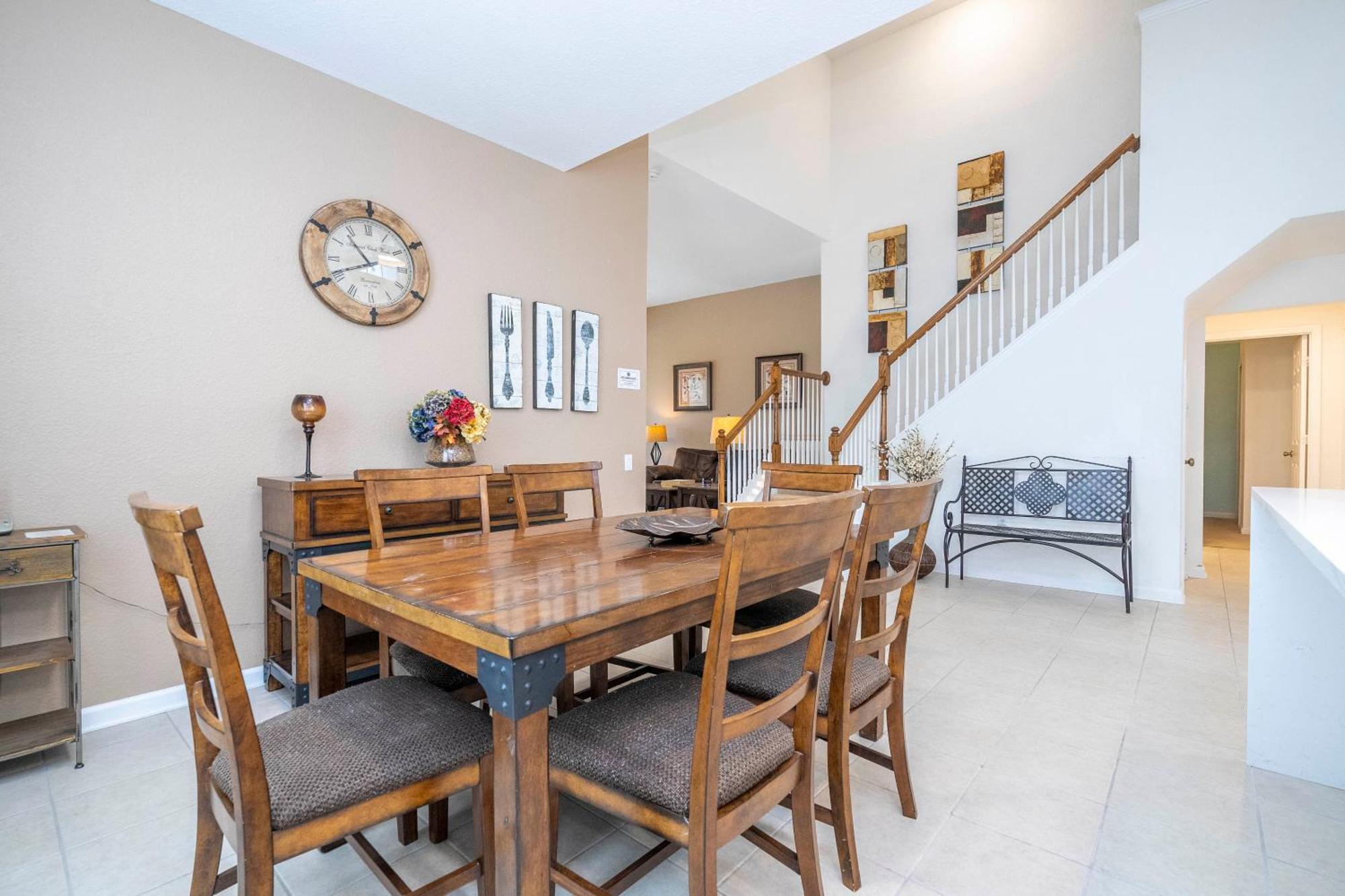 Holiday home South Facing Dream Pool Orlando