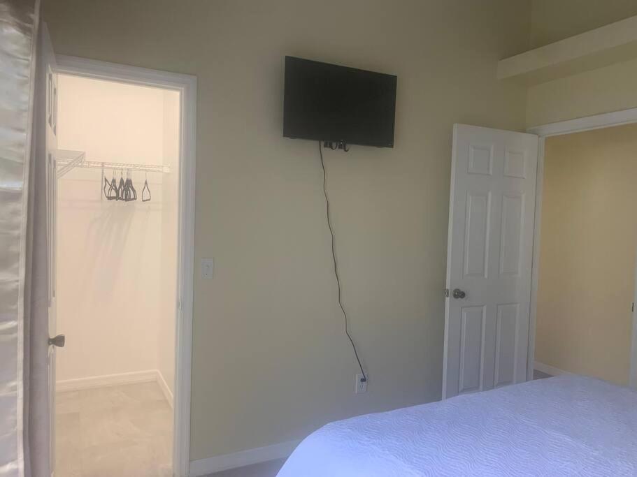 Universal Bn B Retreat