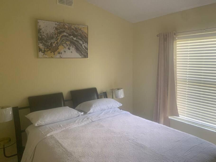 Universal Bn B Retreat Holiday home Orlando
