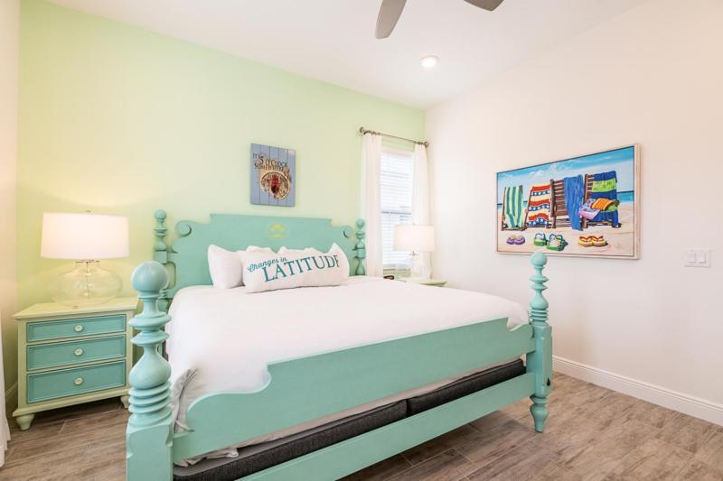 Sunny Near With Margaritaville Access - 3004sr Holiday home *
