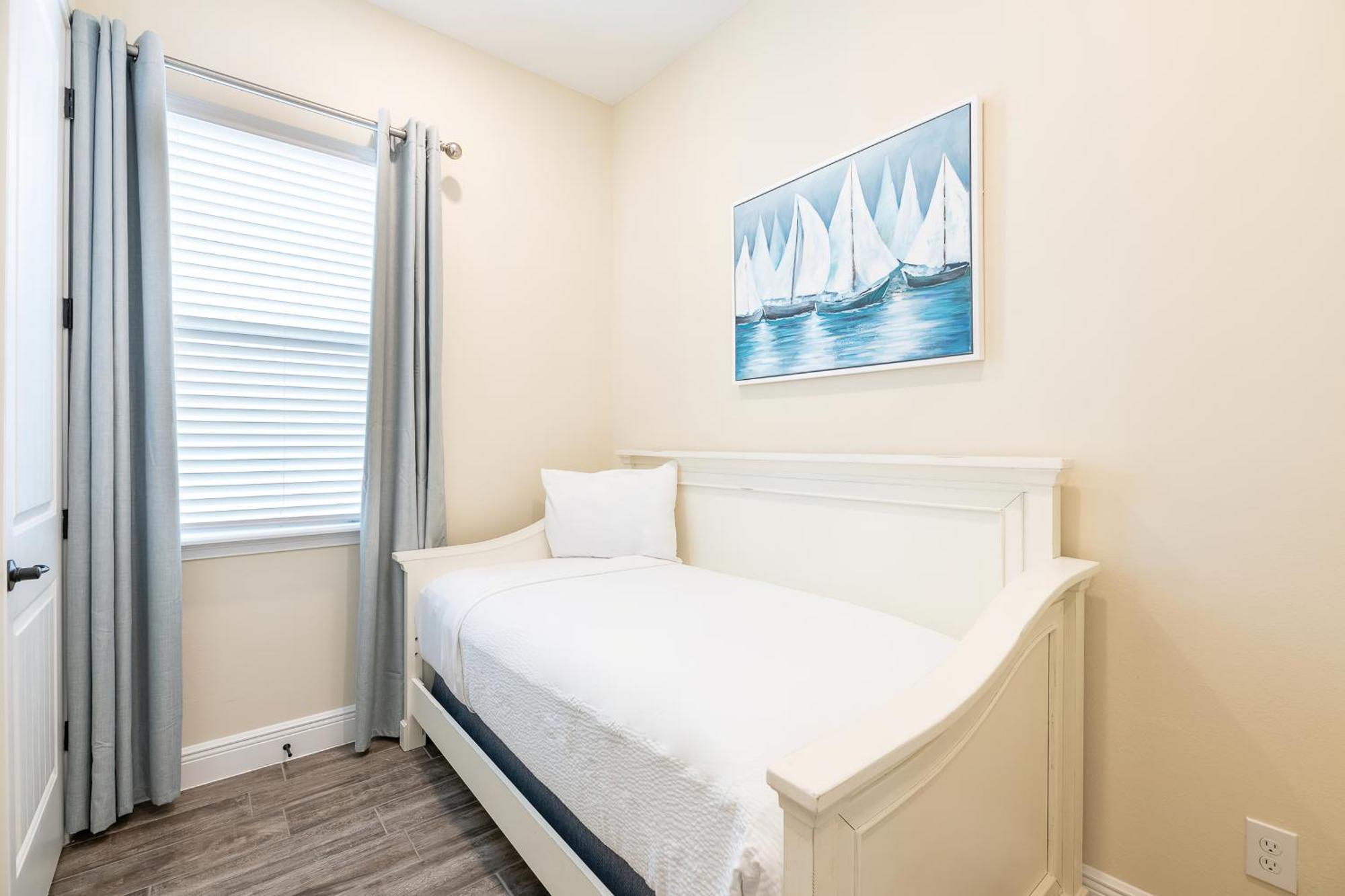 Refreshing Blue Near With Private Pool Margaritaville Access - 2942sr Holiday home Orlando