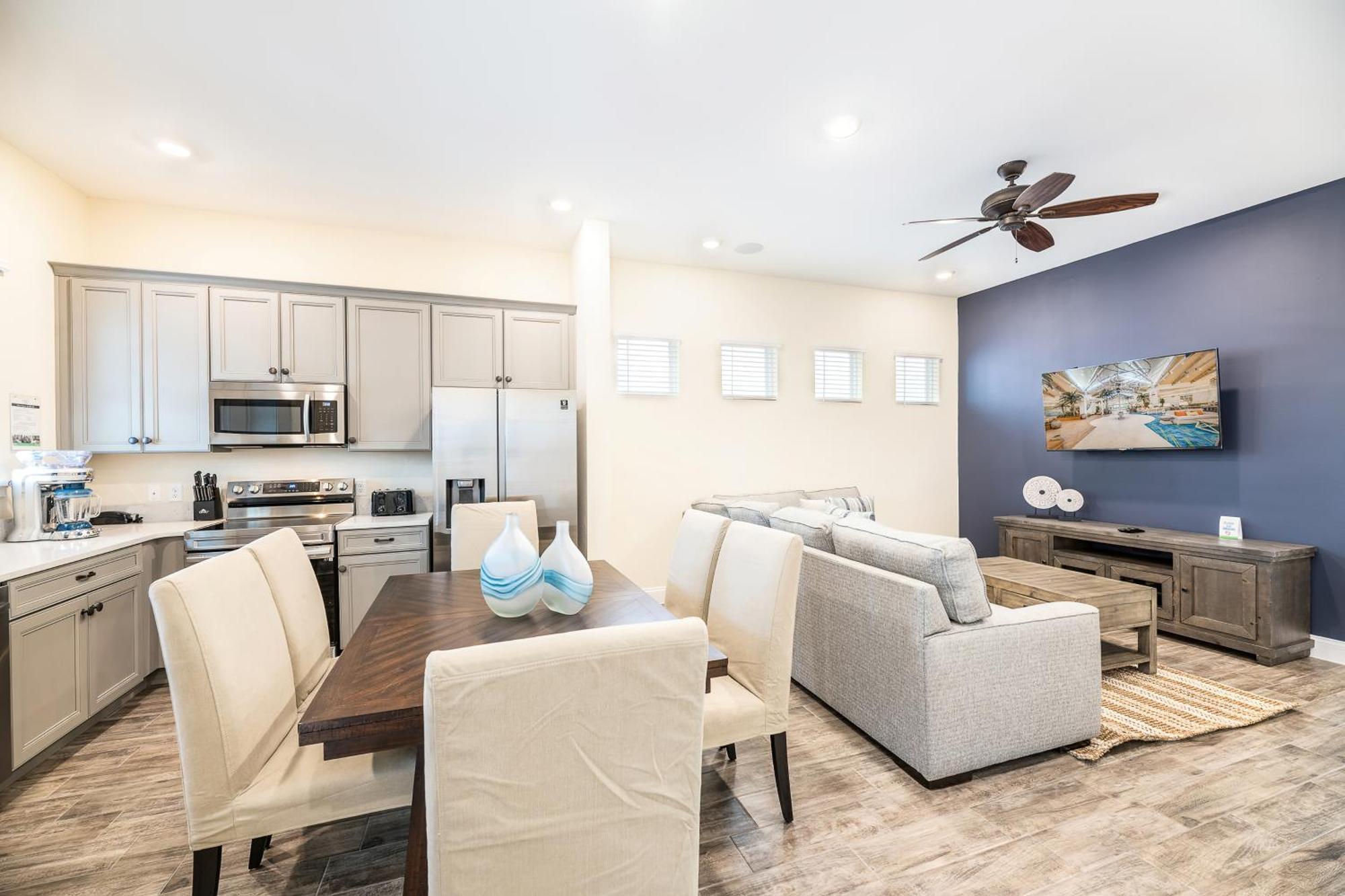 Refreshing Blue Near With Private Pool Margaritaville Access - 2942sr *