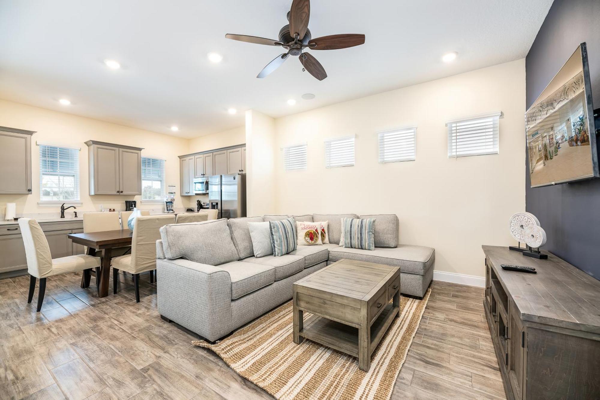 Refreshing Blue Near With Private Pool Margaritaville Access - 2942sr *