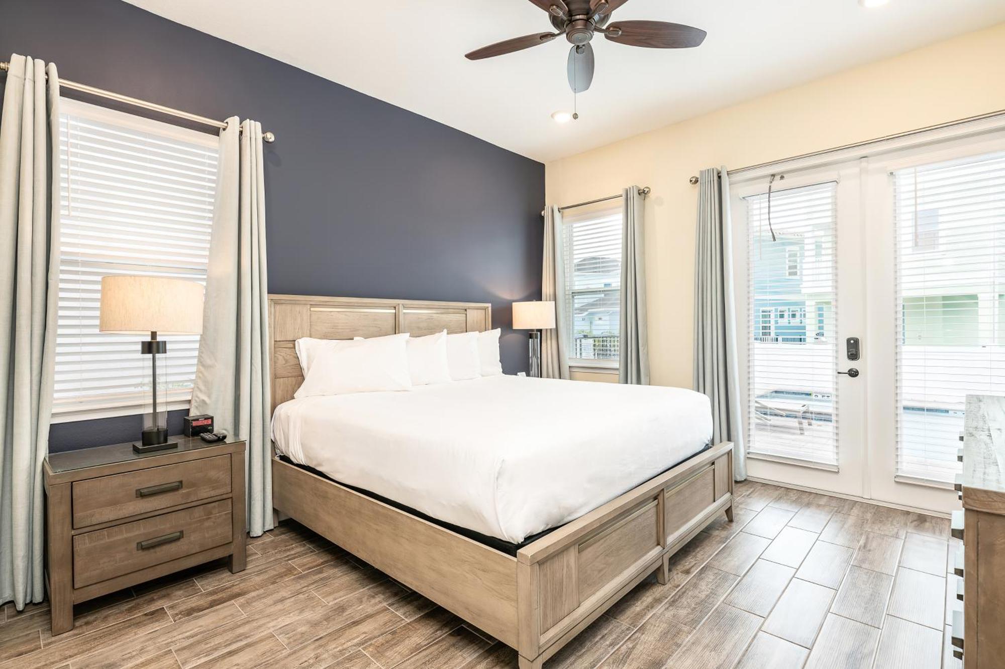 Refreshing Blue Near With Private Pool Margaritaville Access - 2942sr