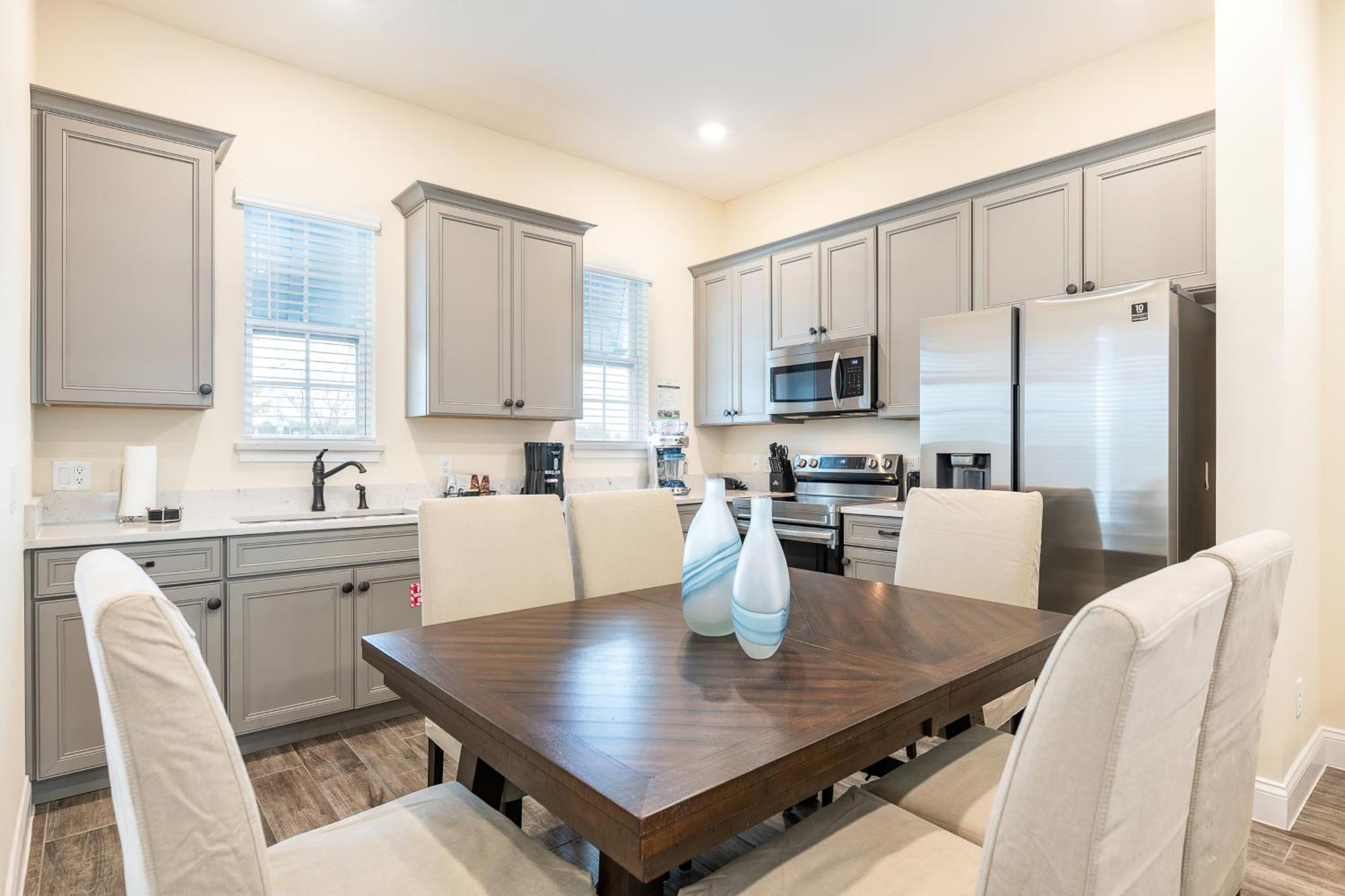 Refreshing Blue Near With Private Pool Margaritaville Access - 2942sr Holiday home *