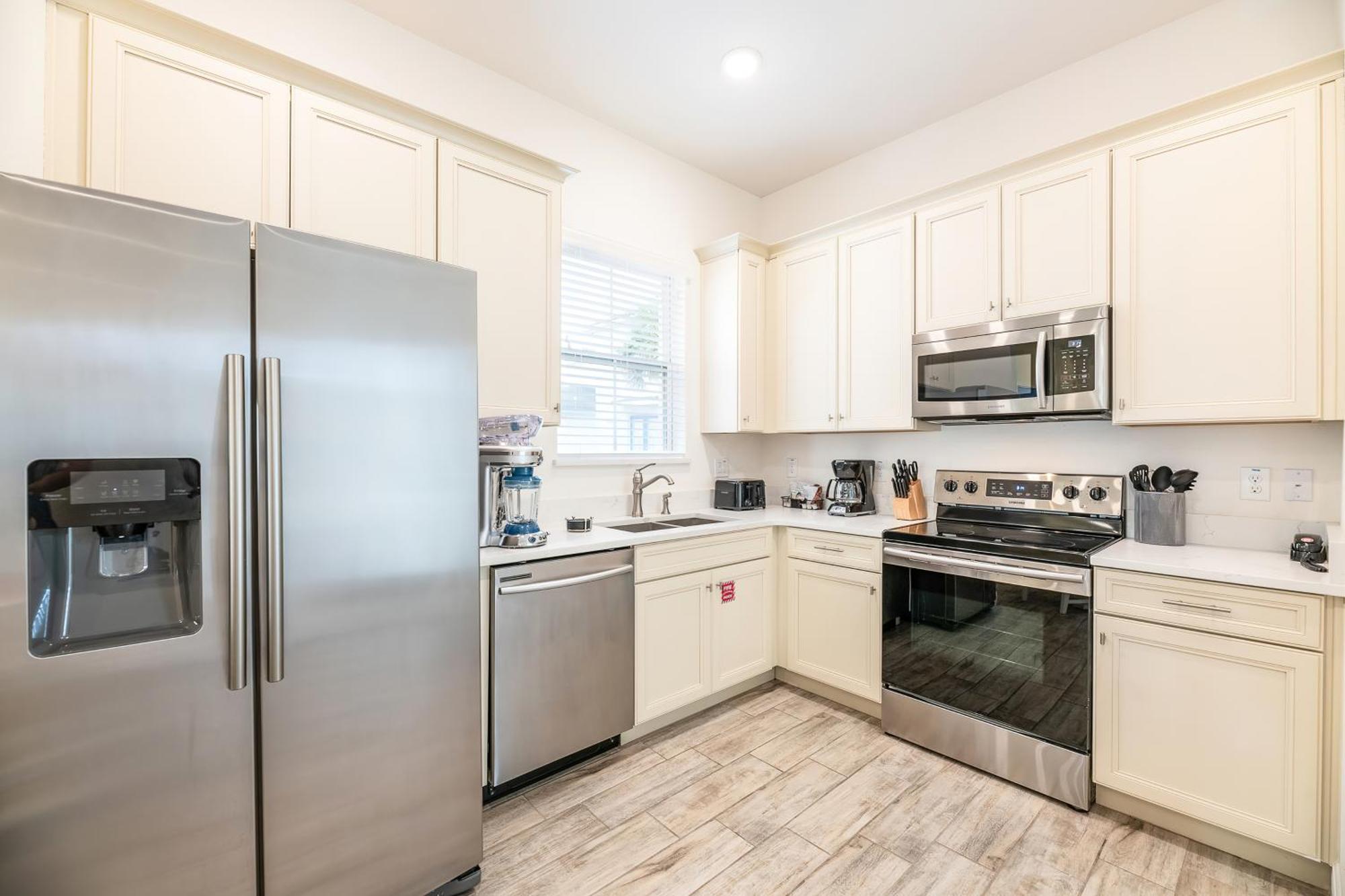Inviting With Private Hot Tub Near With Margaritaville Access - 8072dr Holiday home Orlando