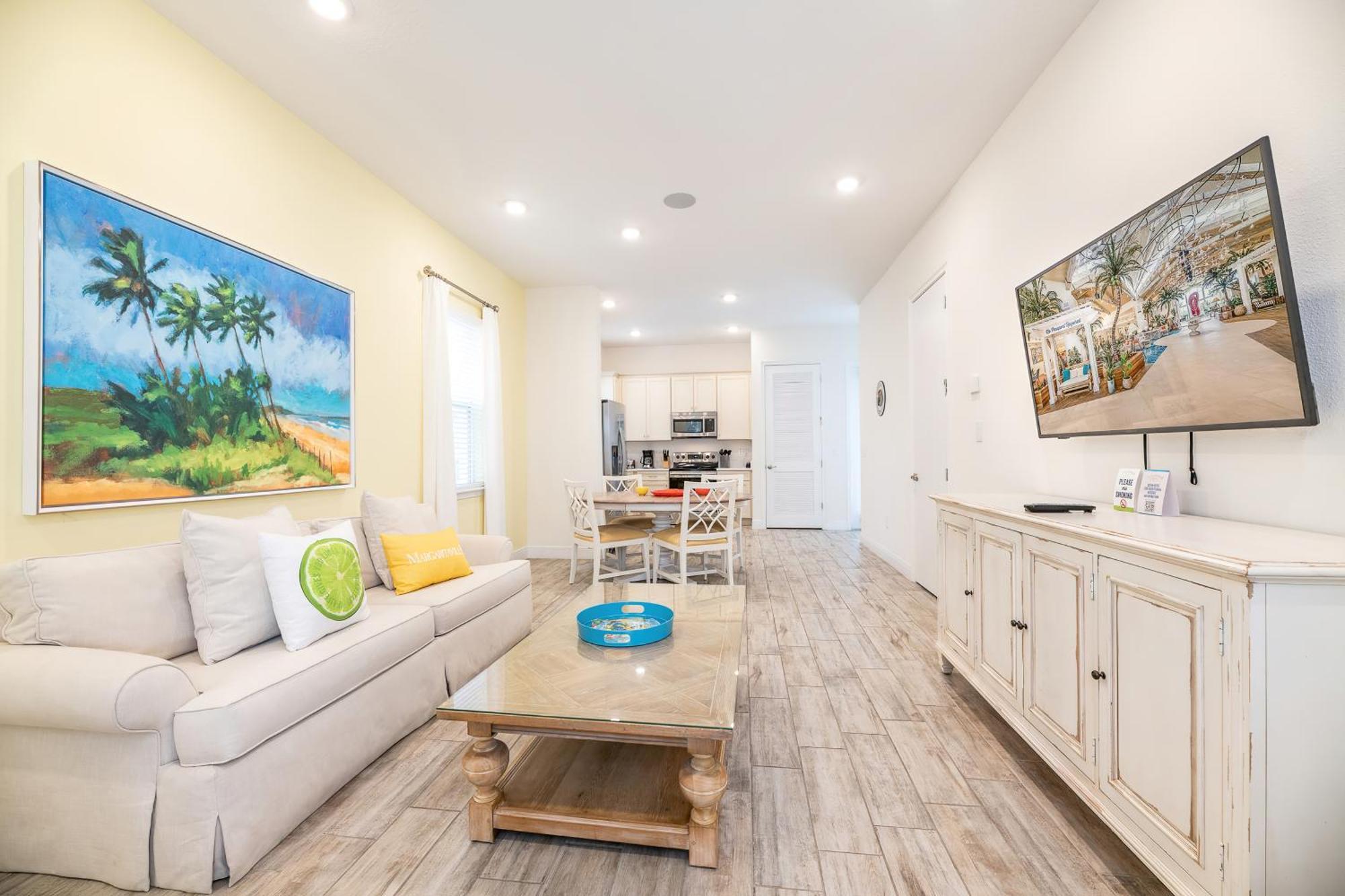 Inviting With Private Hot Tub Near With Margaritaville Access - 8072dr Holiday home Orlando