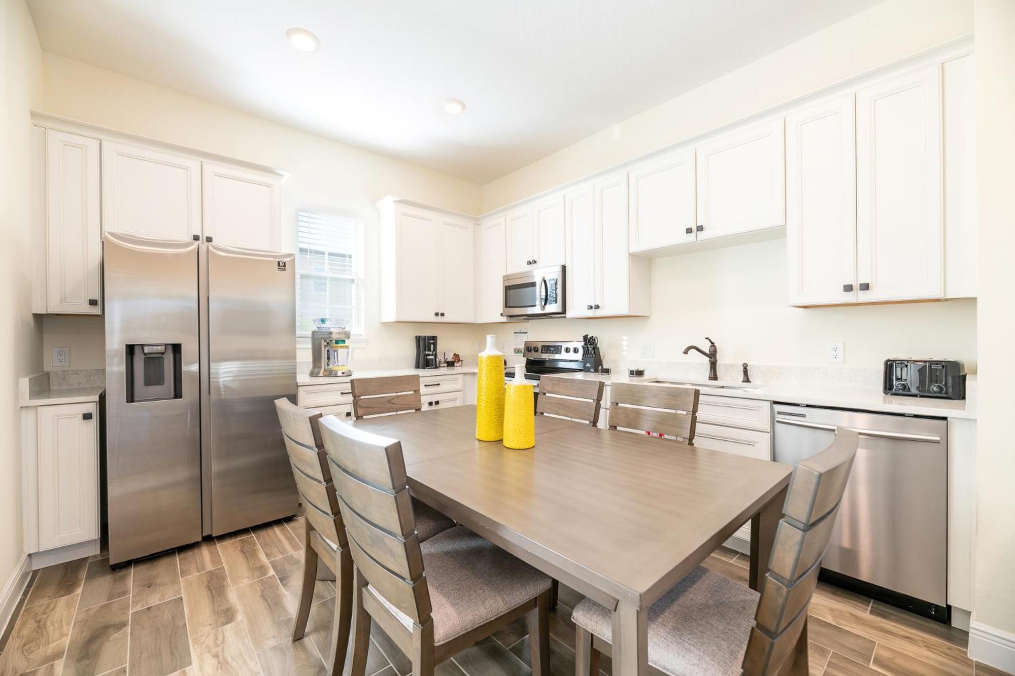 Holiday home Charming With Private Pool Near With Margaritaville Access - 8049kd Orlando