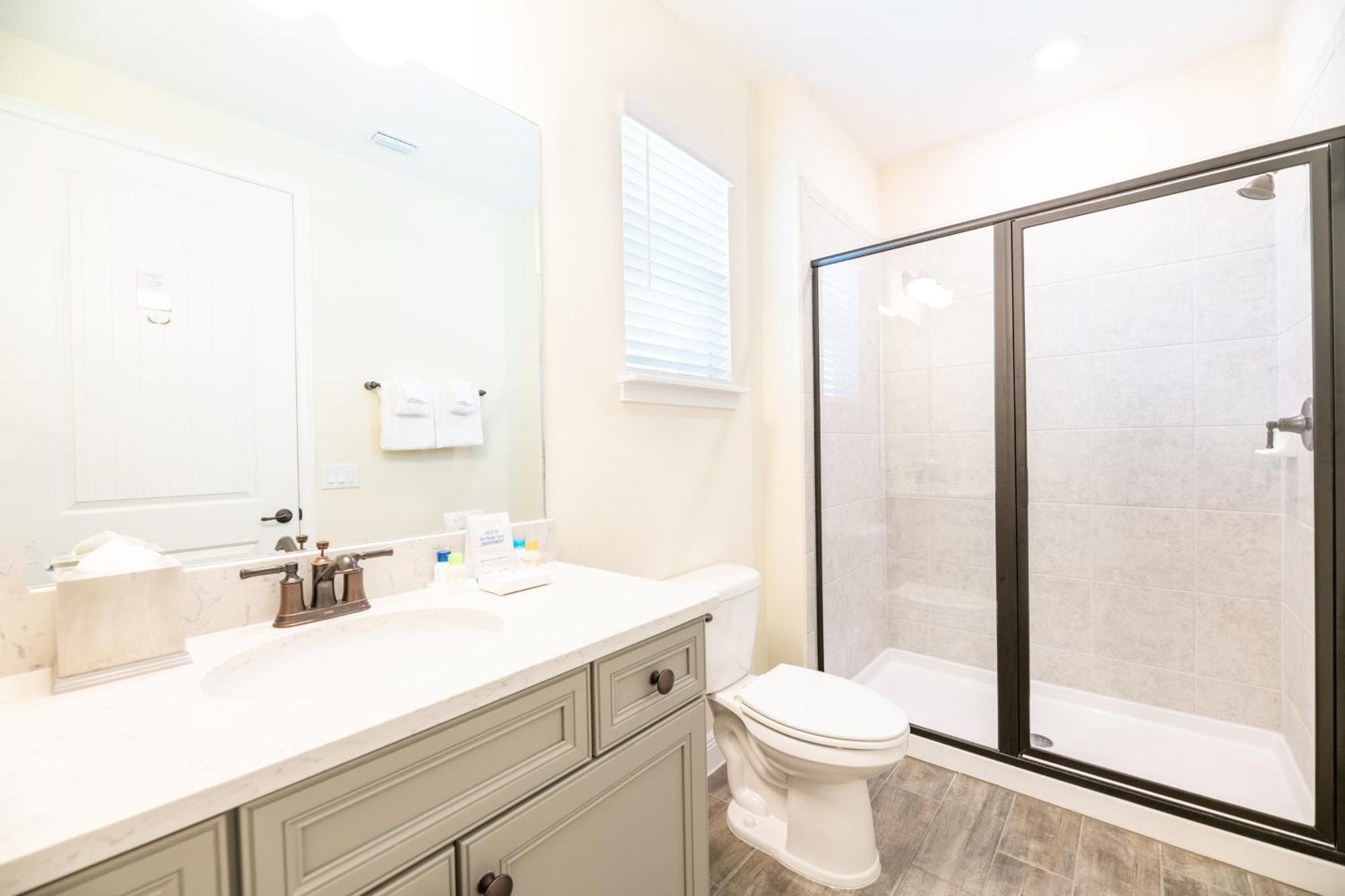 Cozy With Private Pool Near With Margaritaville Access - 8036st Holiday home Orlando
