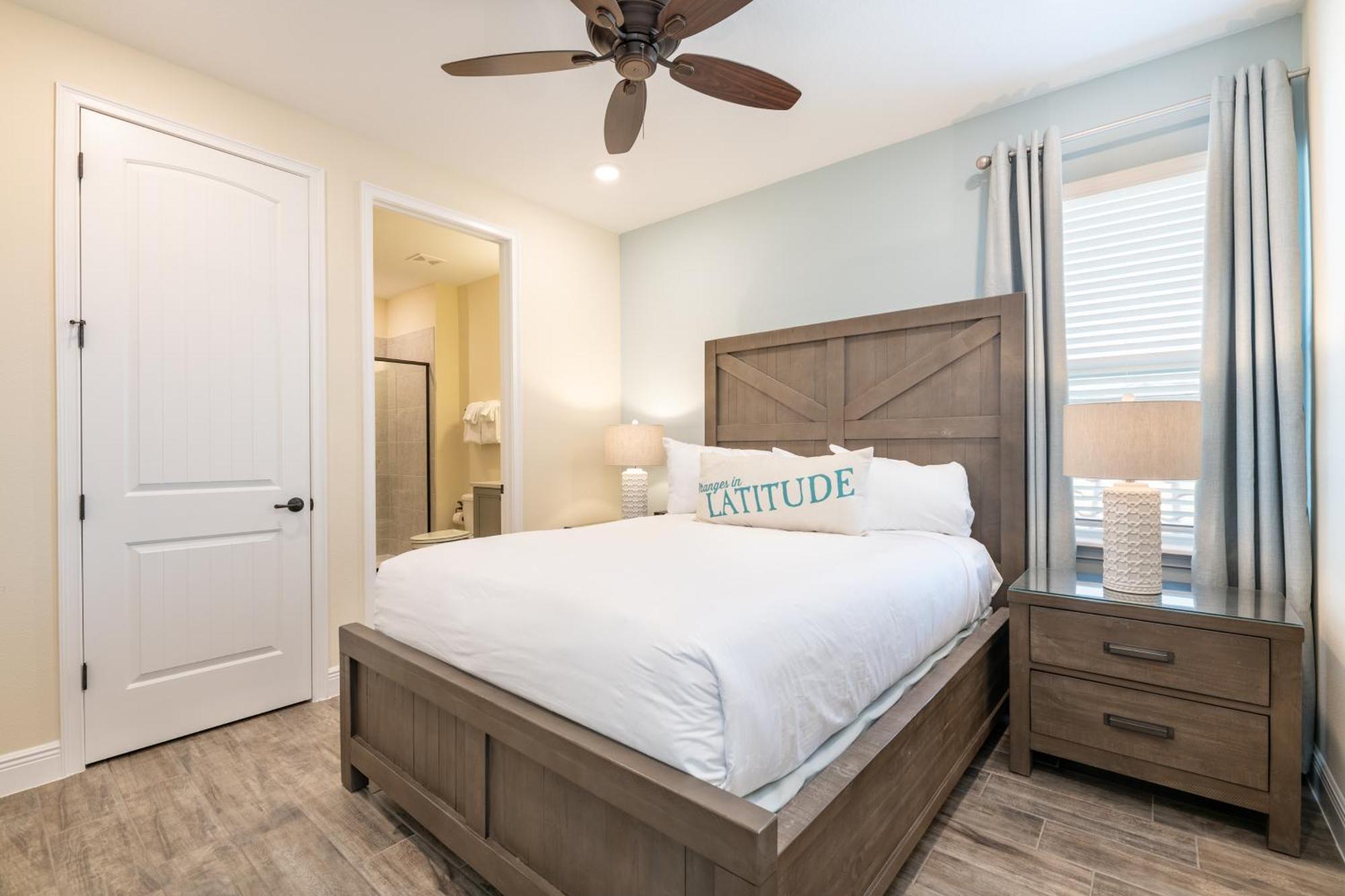 Cozy With Private Pool Near With Margaritaville Access - 8036st