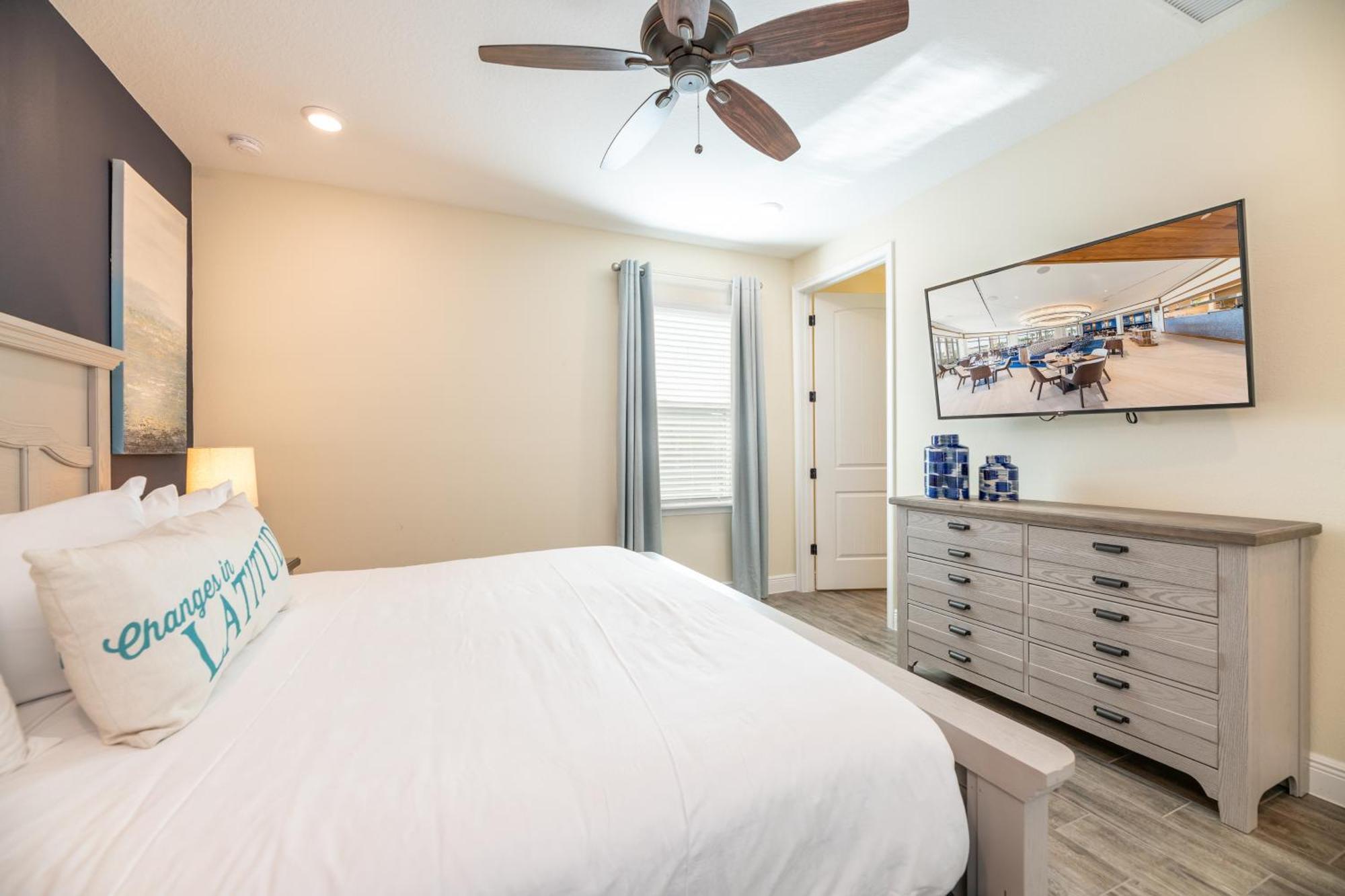 Holiday home Cozy With Private Pool Near With Margaritaville Access - 8036st
