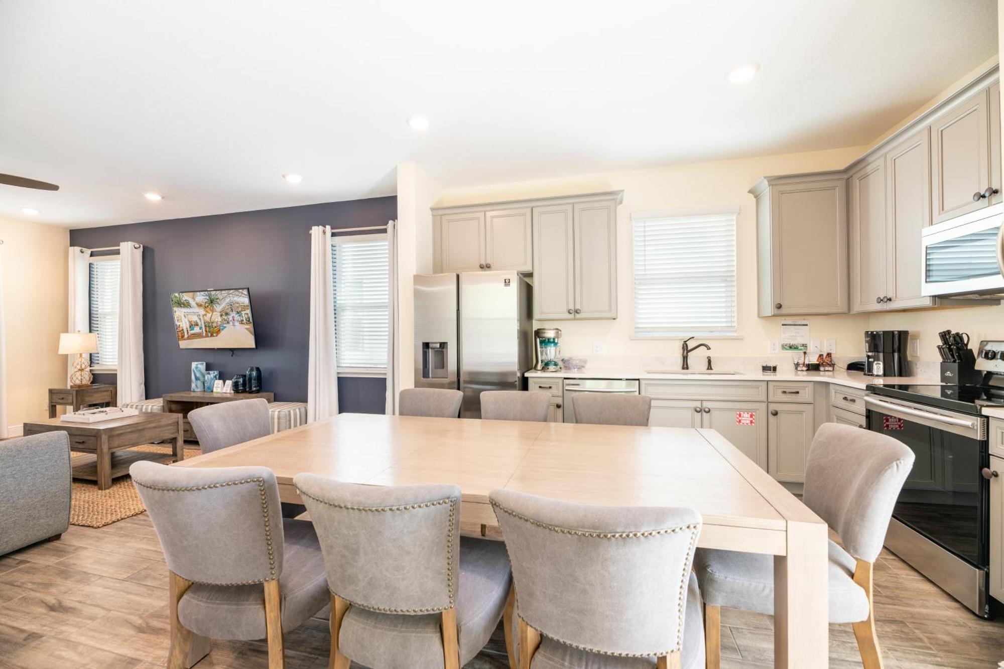 Cozy With Private Pool Near With Margaritaville Access - 8036st * Orlando