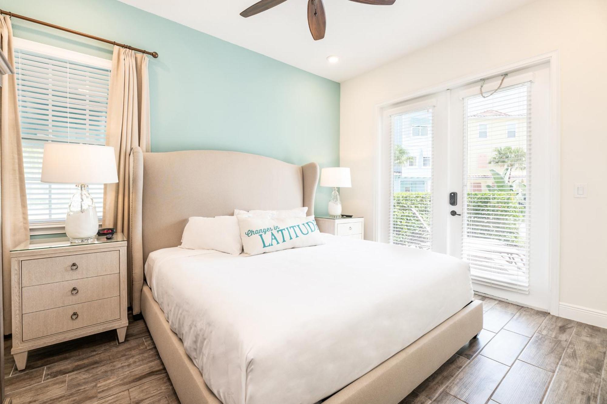 Holiday home Sky Blue Near With Margaritaville Access - 8012ff