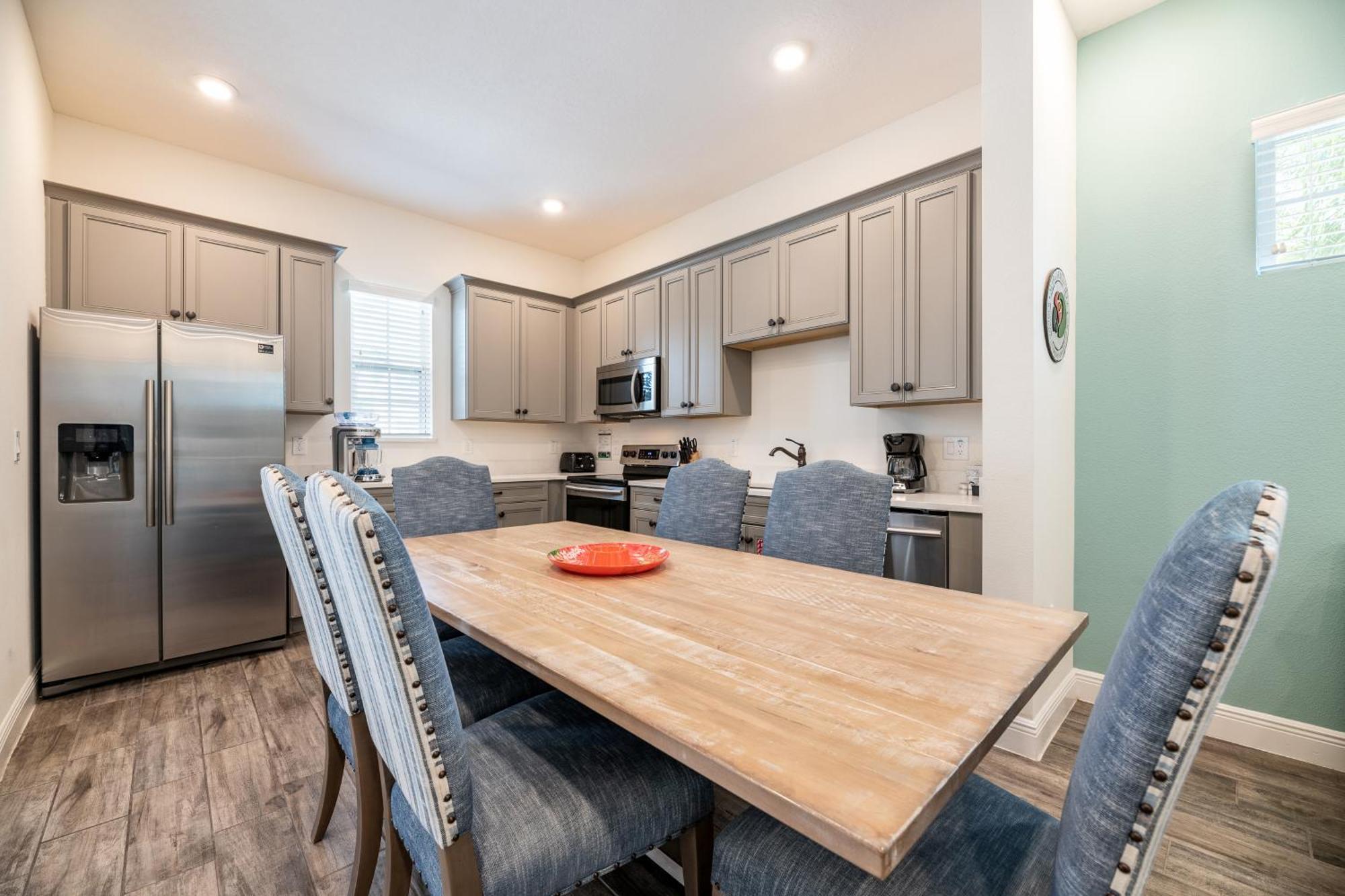 Sky Blue Near With Margaritaville Access - 8012ff Holiday home Orlando
