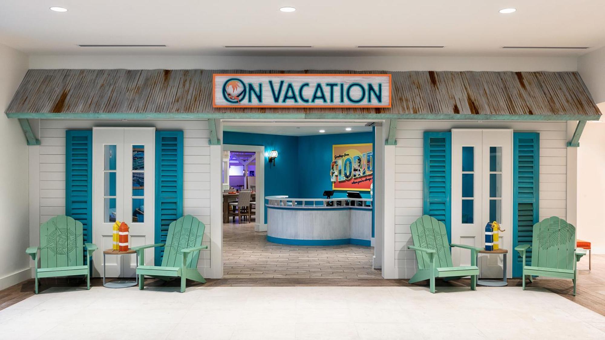 Vivid Near With Margaritaville Access - 8020ff Holiday home