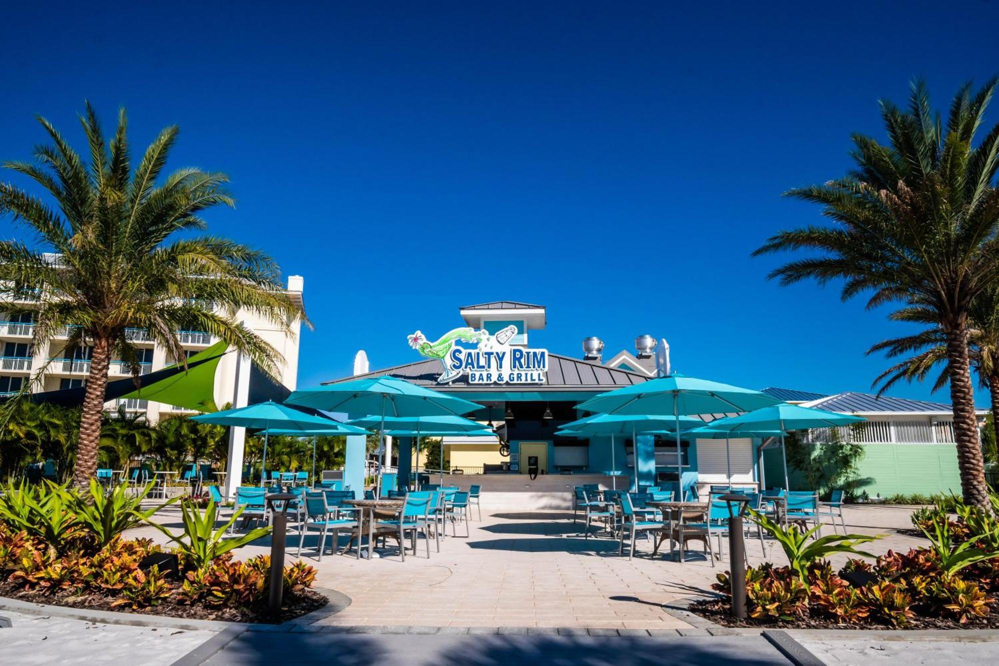 Vivid Near With Margaritaville Access - 8020ff Holiday home
