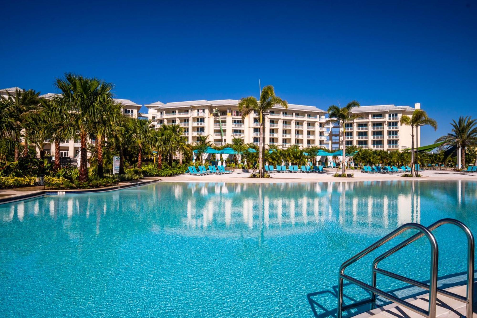 Vivid Near With Margaritaville Access - 8020ff Orlando