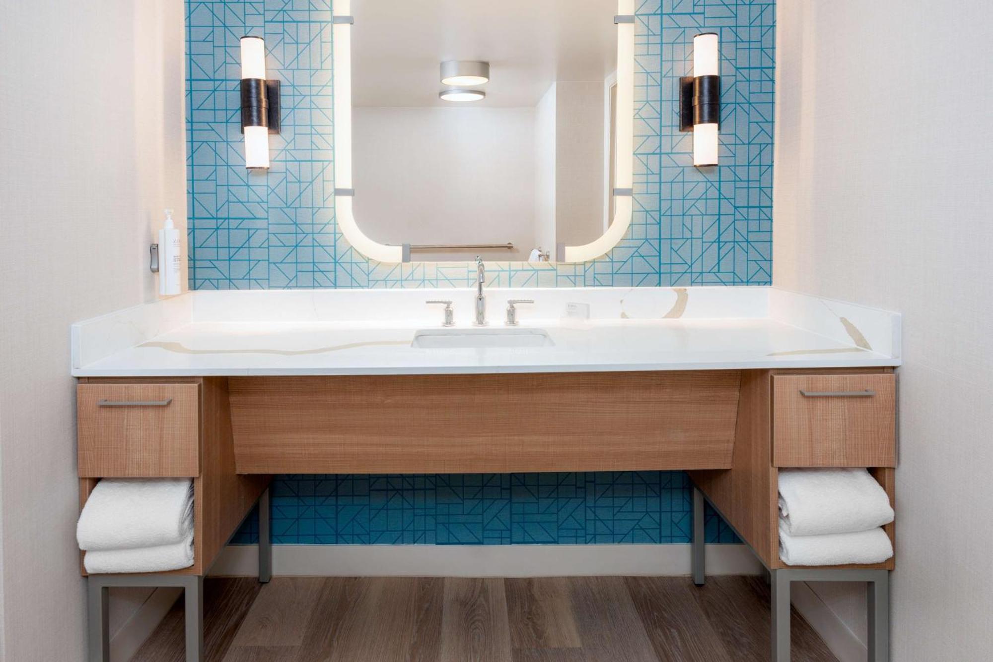 Homewood By Hilton Orlando-nearest To Universal 3* Orlando