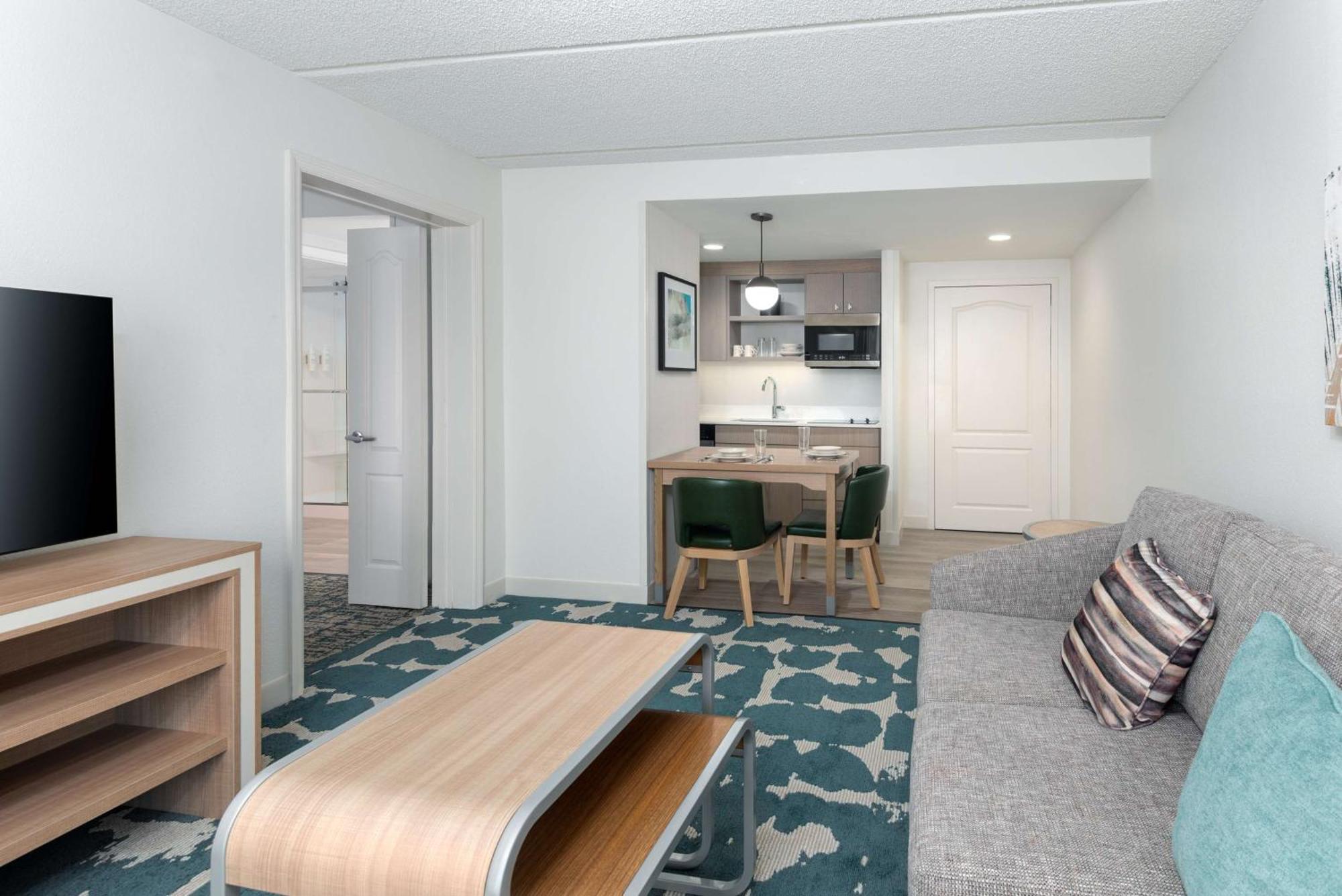 Homewood By Hilton Orlando-nearest To Universal Hotel 3*