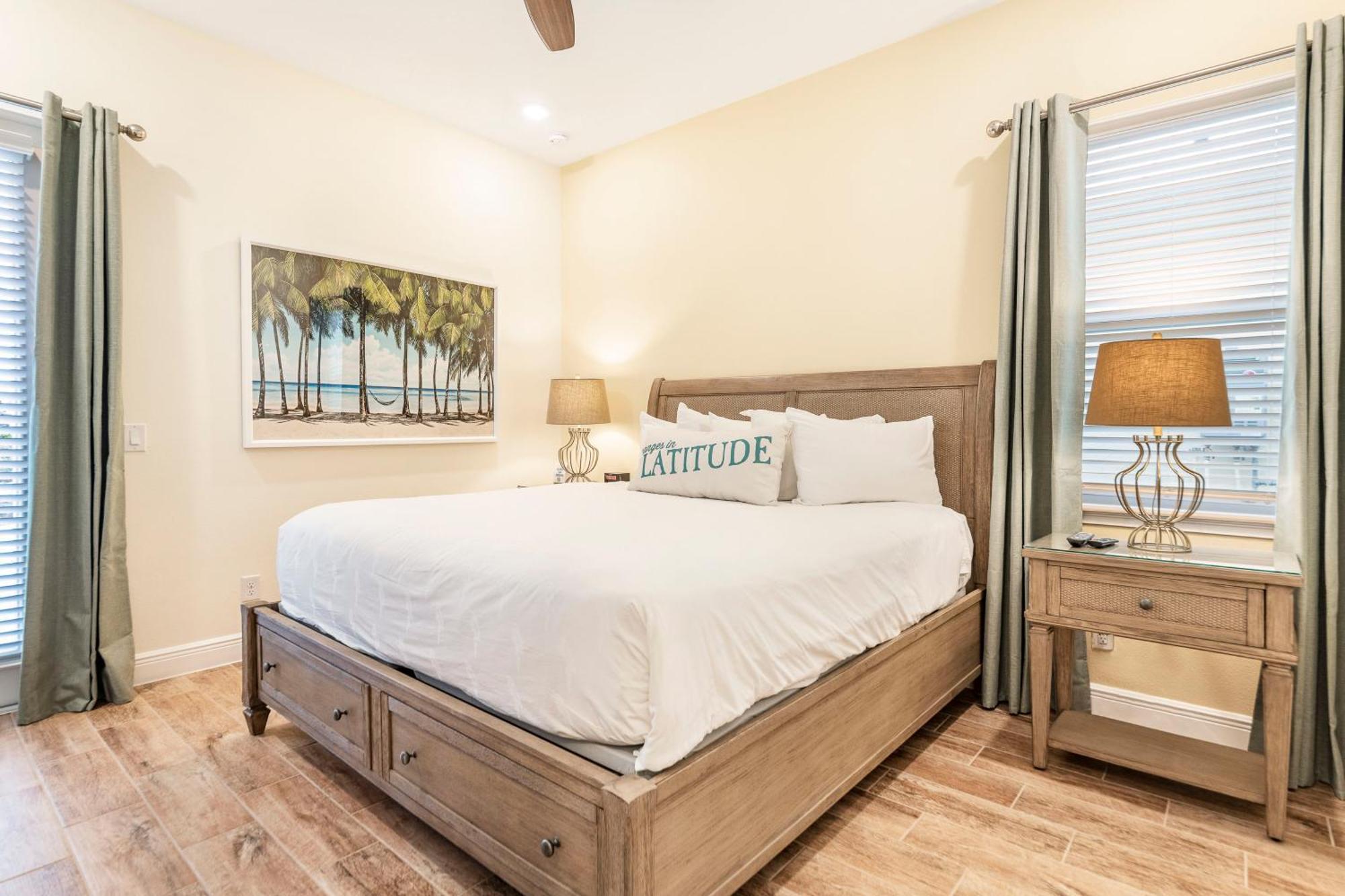 Holiday home Sunny Near With Margaritaville Access - 2979la