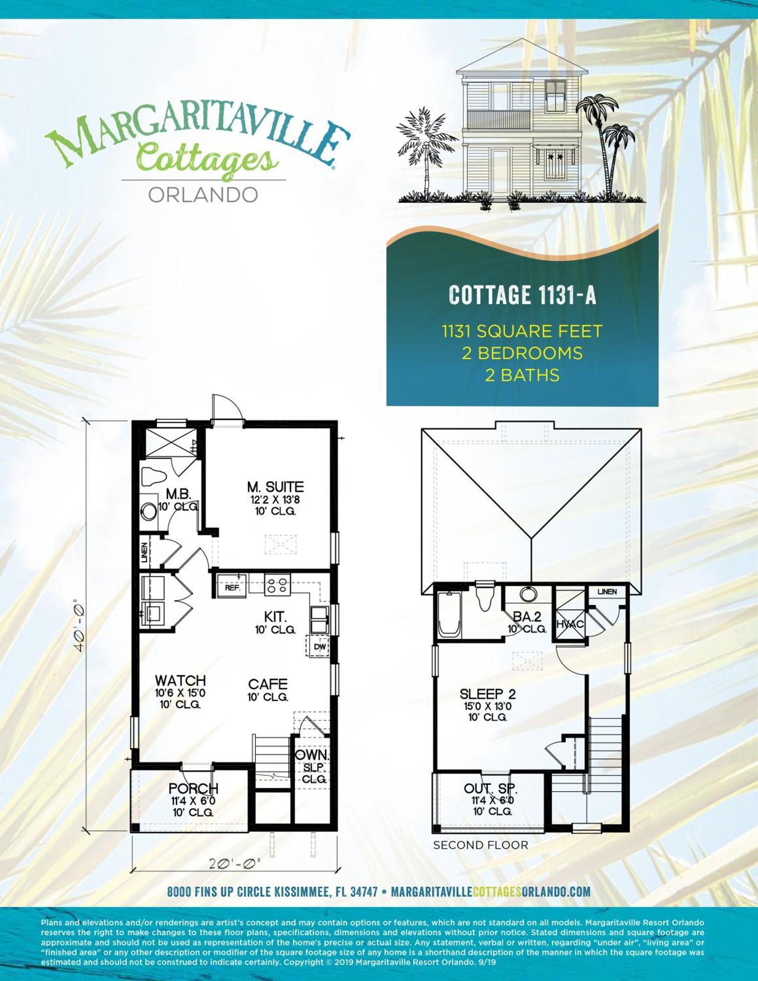 Sunny Near With Margaritaville Access - 2979la Holiday home *