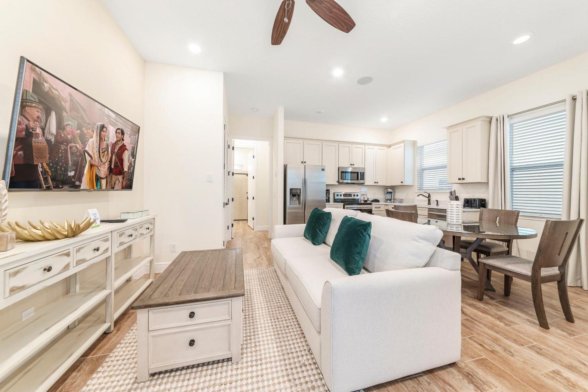 Sunny Near With Margaritaville Access - 2979la Holiday home *