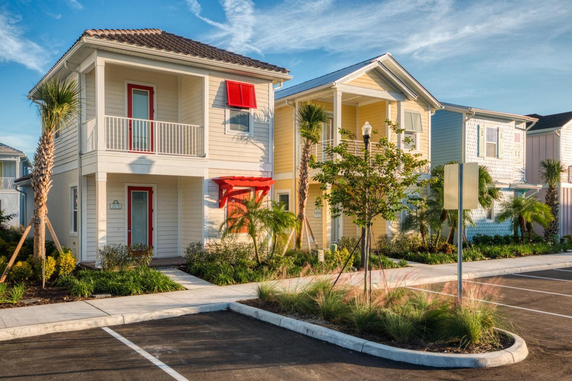Sunny Near With Margaritaville Access - 2979la Holiday home Orlando
