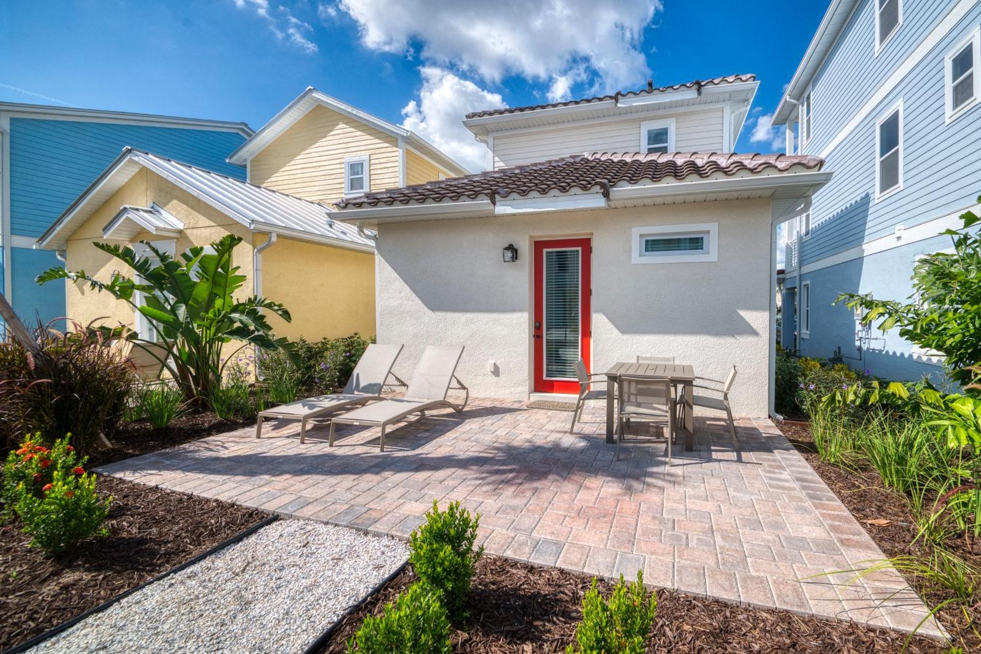 Sunny Near With Margaritaville Access - 2979la * Orlando