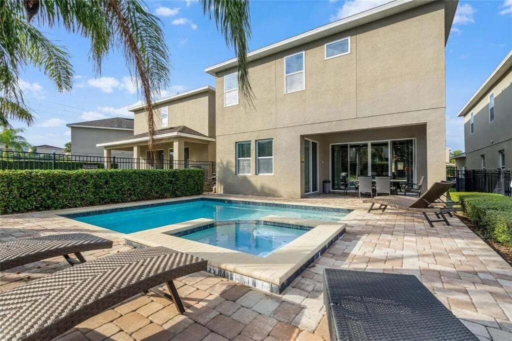 Holiday home Themed Slides, Game, Pool Near *