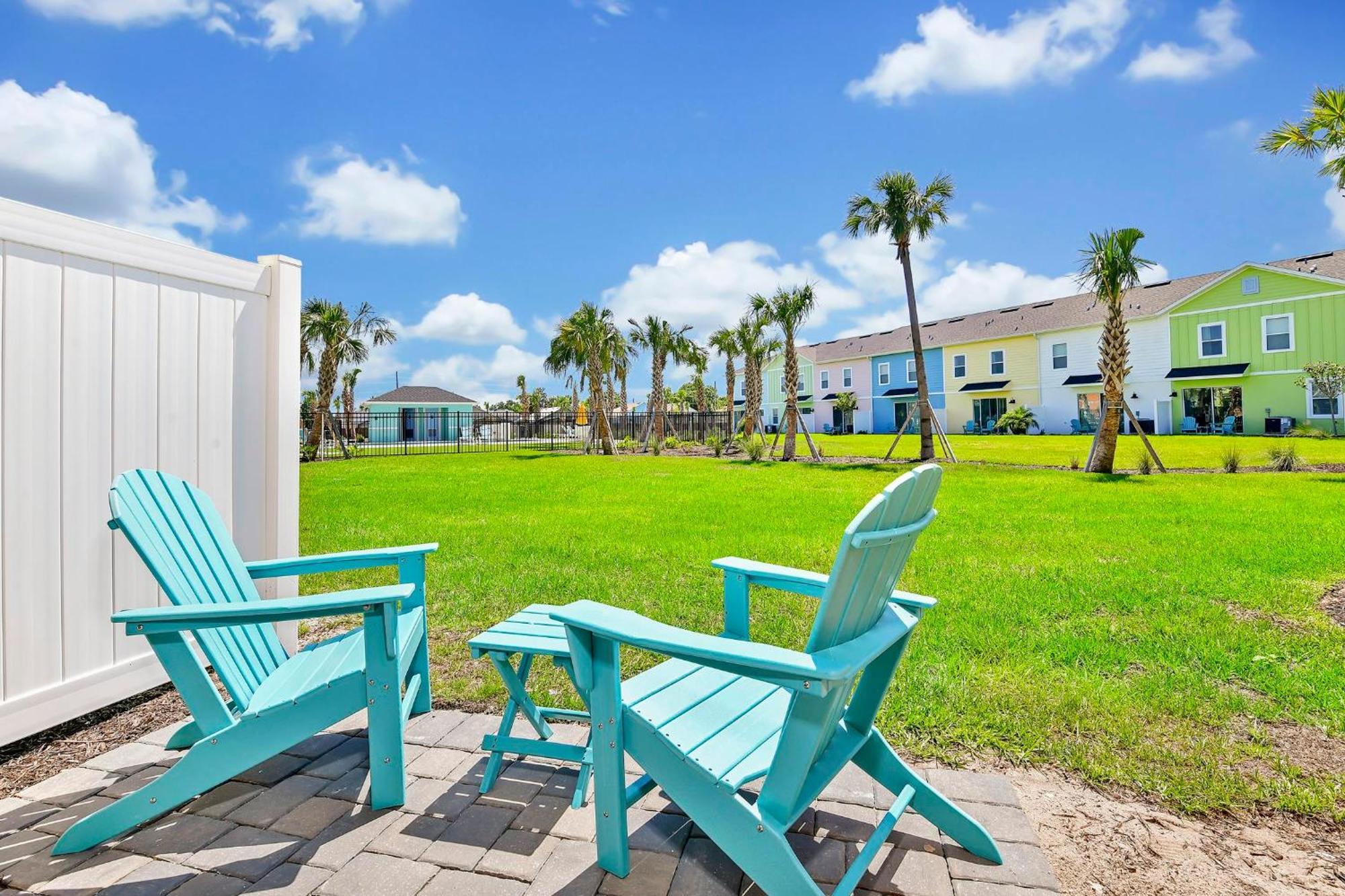 Tangerine Near With Margaritaville Access - 2968cs