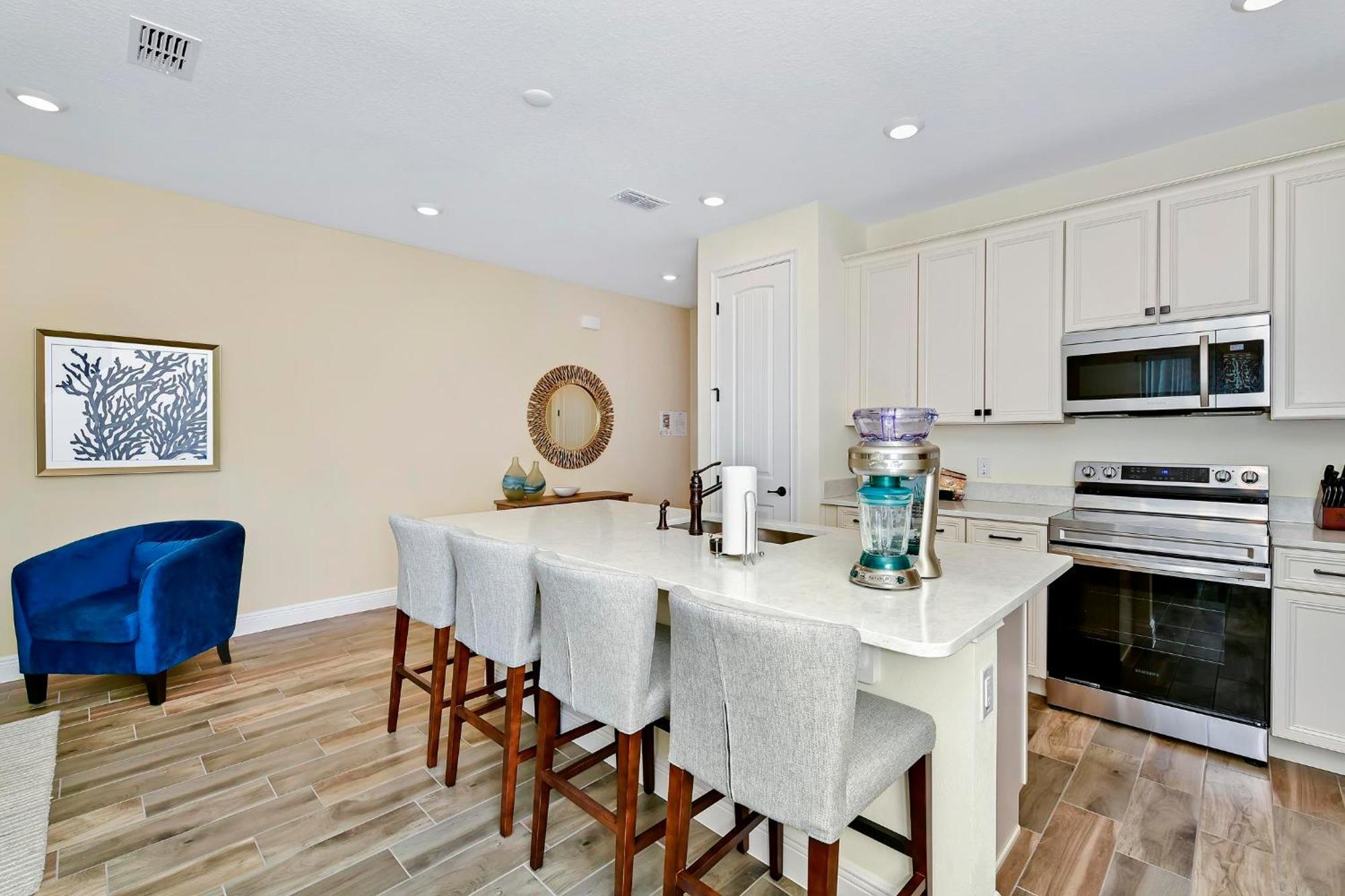 Tangerine Near With Margaritaville Access - 2968cs Villa