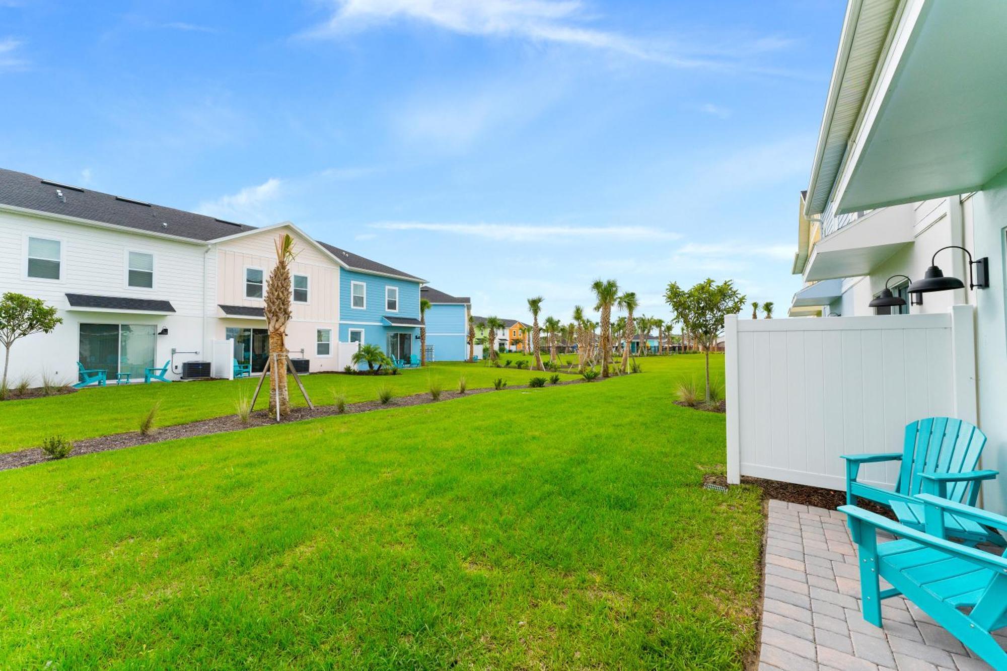 Relaxing Paradise Near With Margaritaville Access - 2951cl Villa
