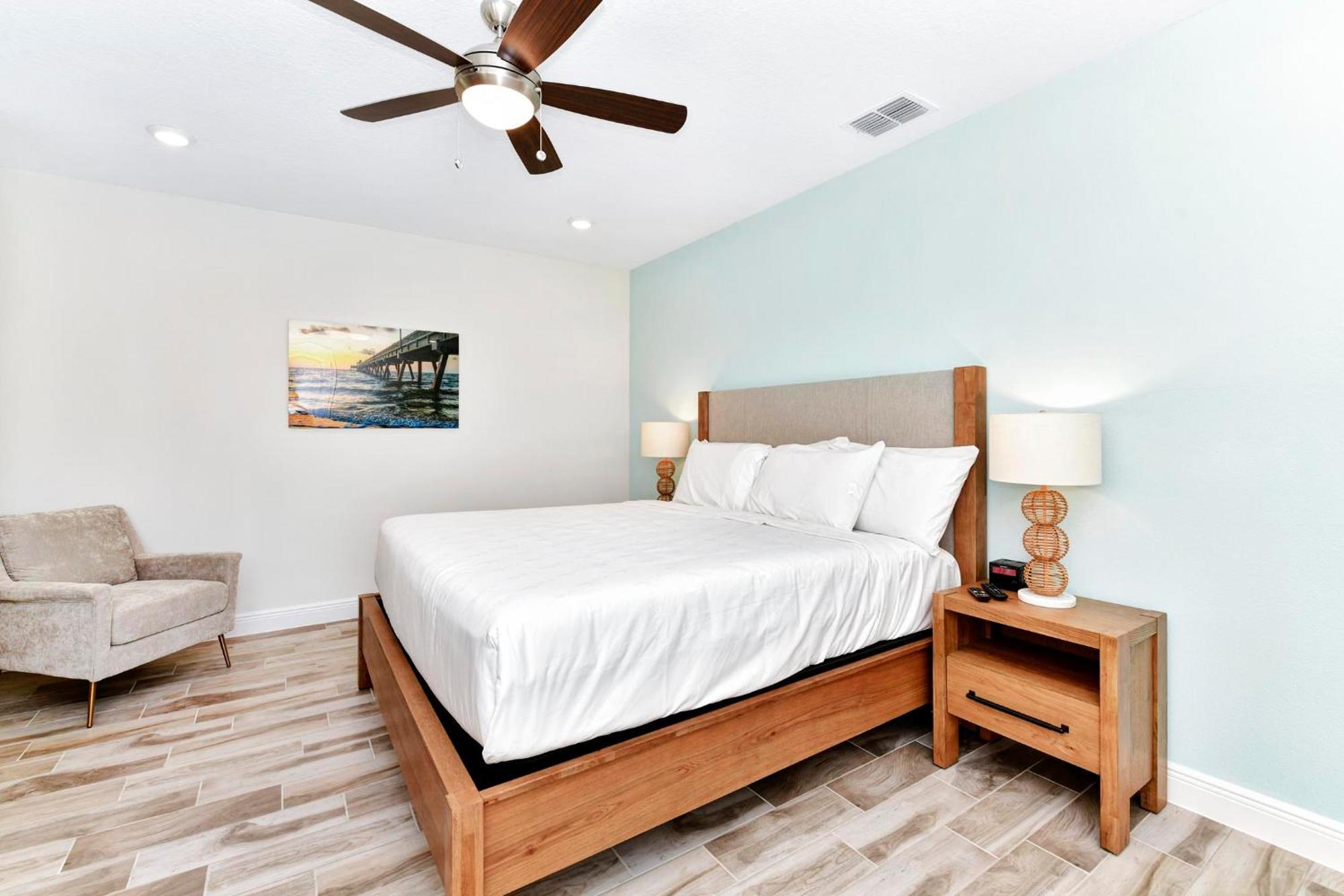 Villa Spacious Near With Margaritaville Access - 2938cl *