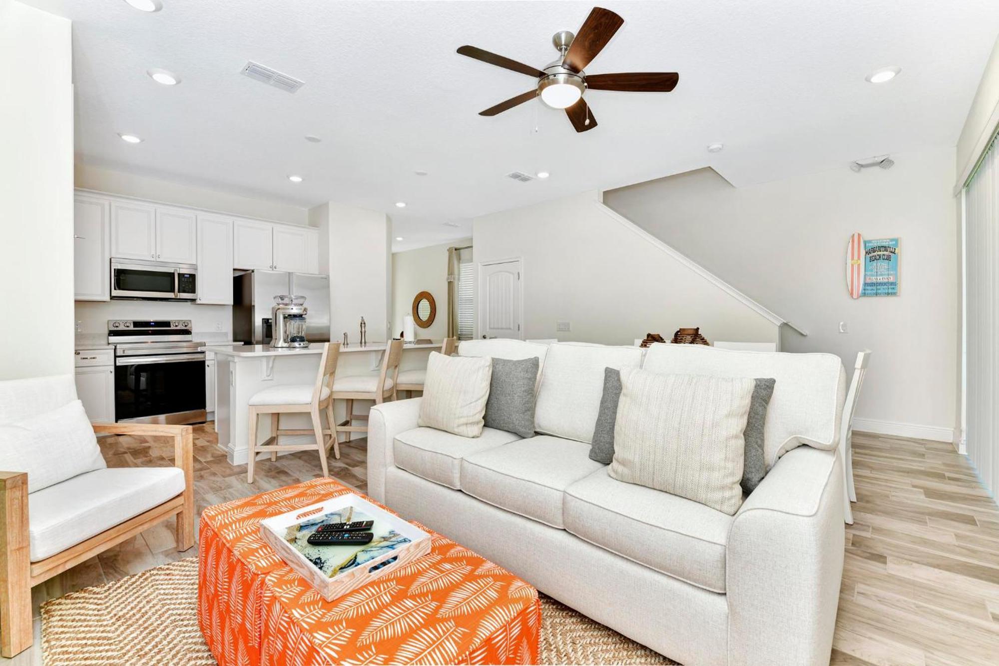Villa Spacious Near With Margaritaville Access - 2938cl Orlando