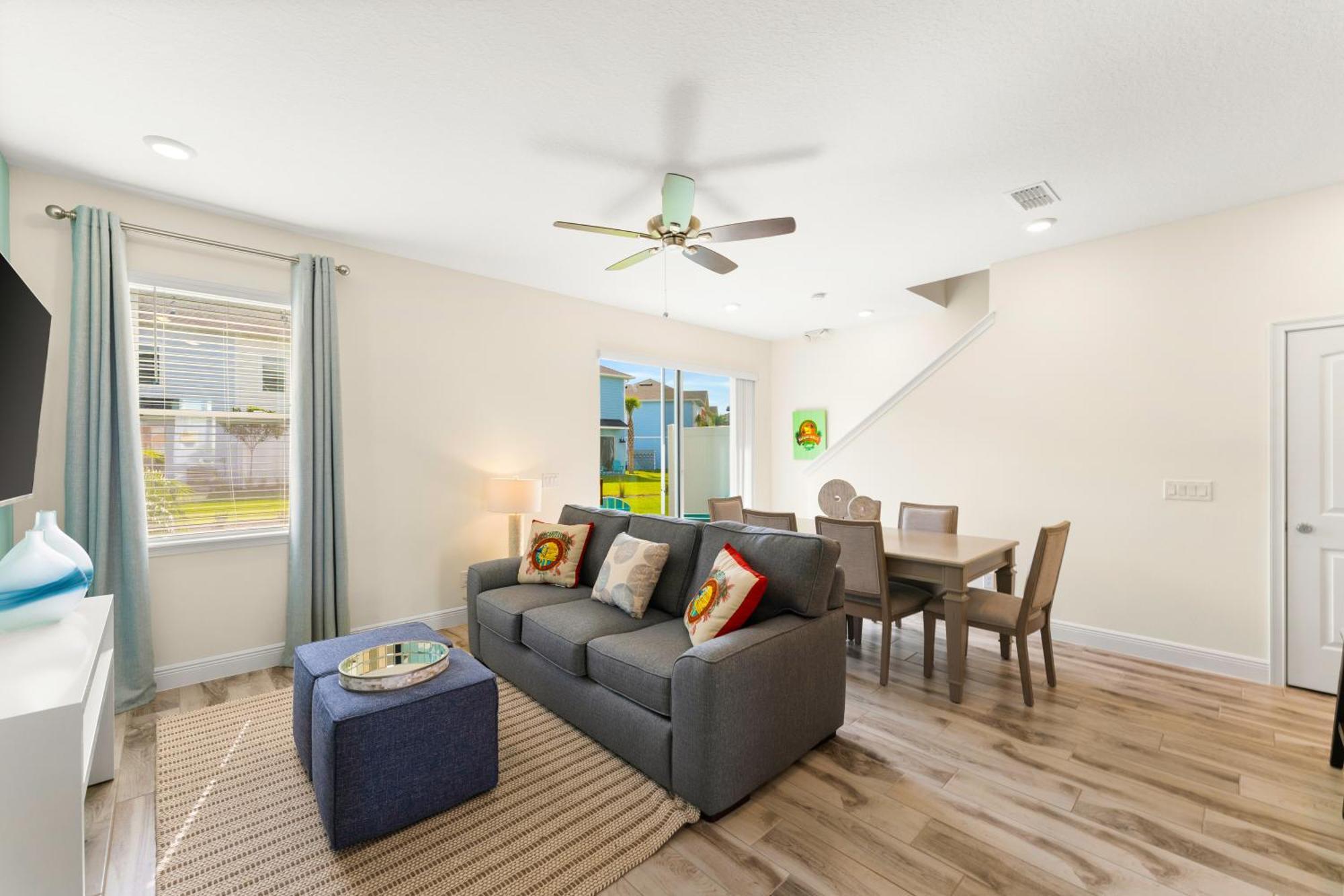 Relaxing Paradise Near With Margaritaville Access - 2951cl * Orlando