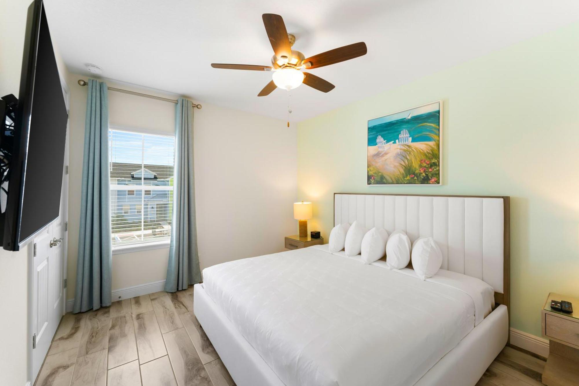 Relaxing Paradise Near With Margaritaville Access - 2951cl