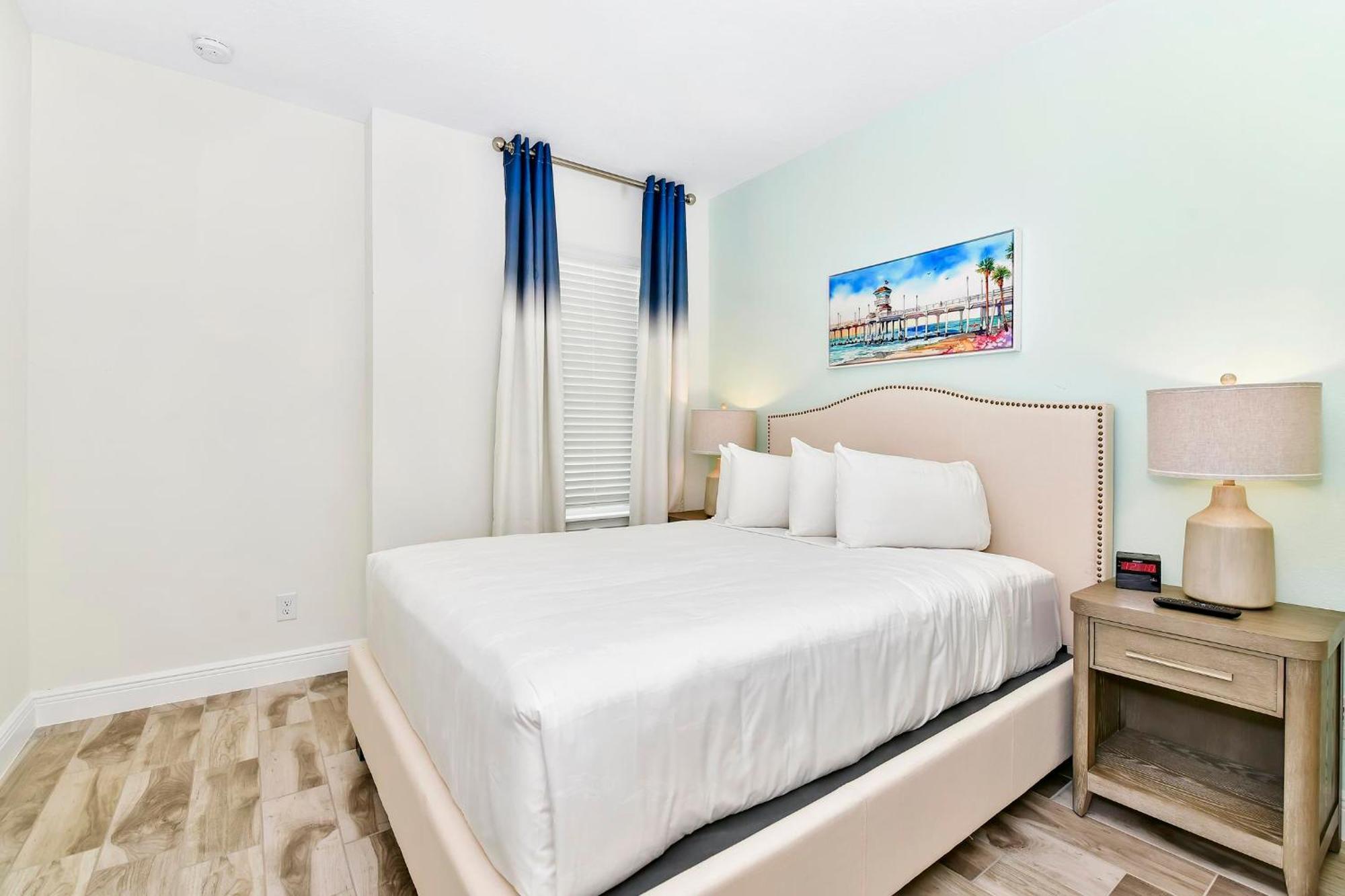 Bright Blue Near With Margaritaville Access - 3085cs Villa Orlando