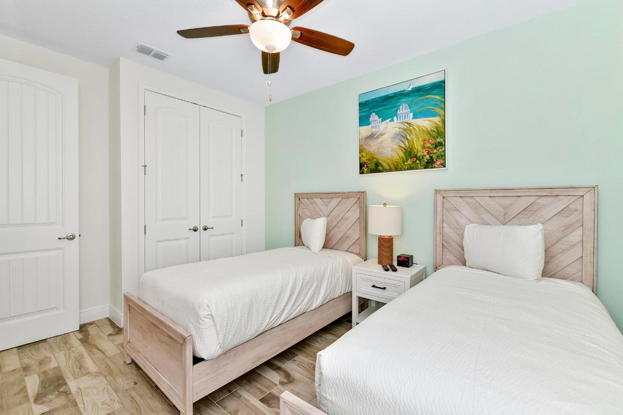 Villa Bright Blue Near With Margaritaville Access - 3085cs