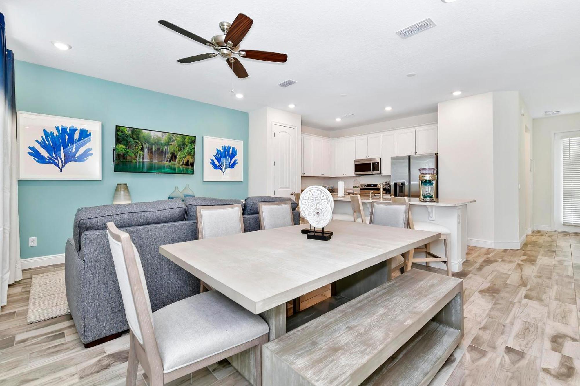 Bright Blue Near With Margaritaville Access - 3085cs Orlando