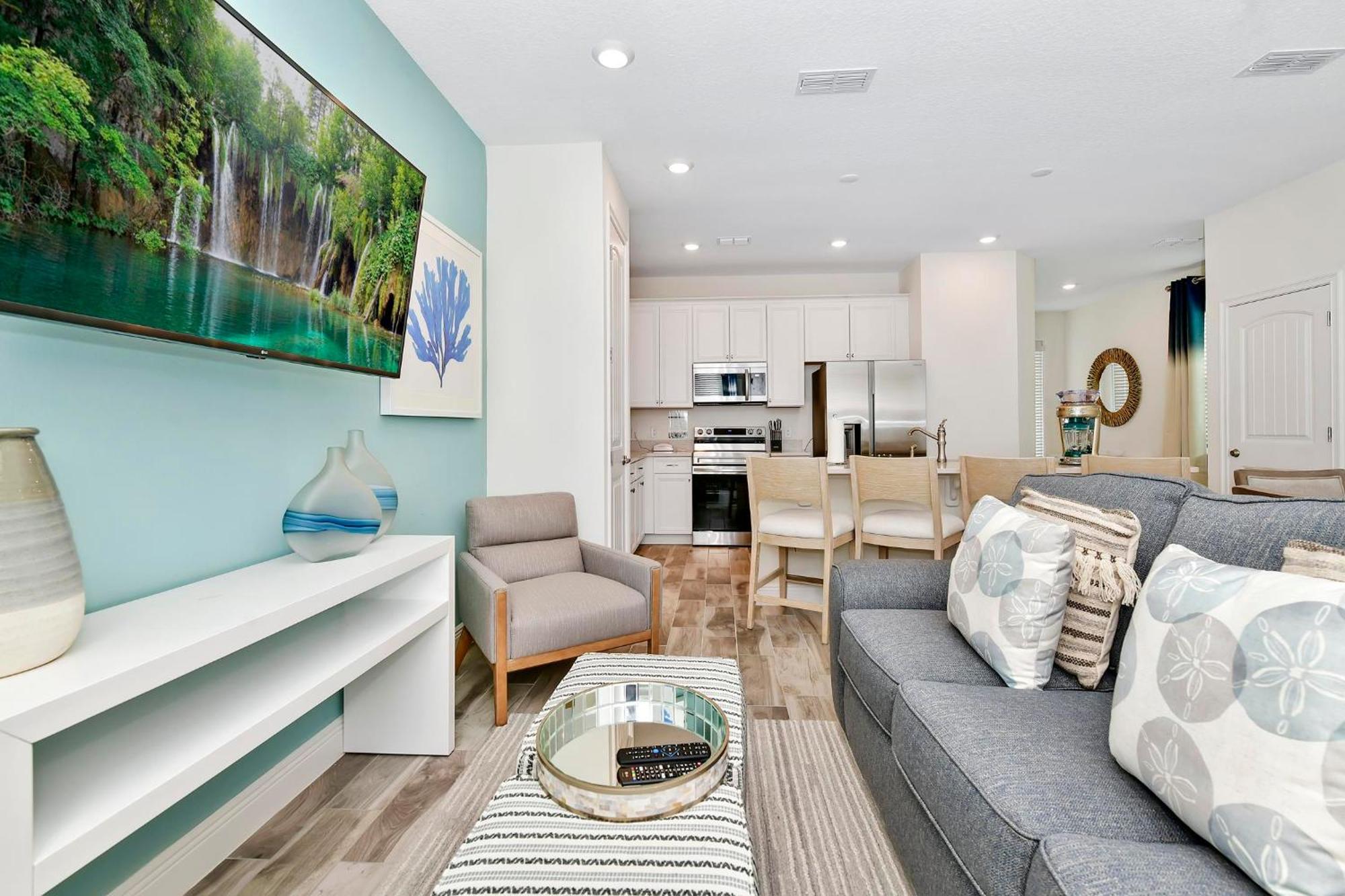 Bright Blue Near With Margaritaville Access - 3085cs