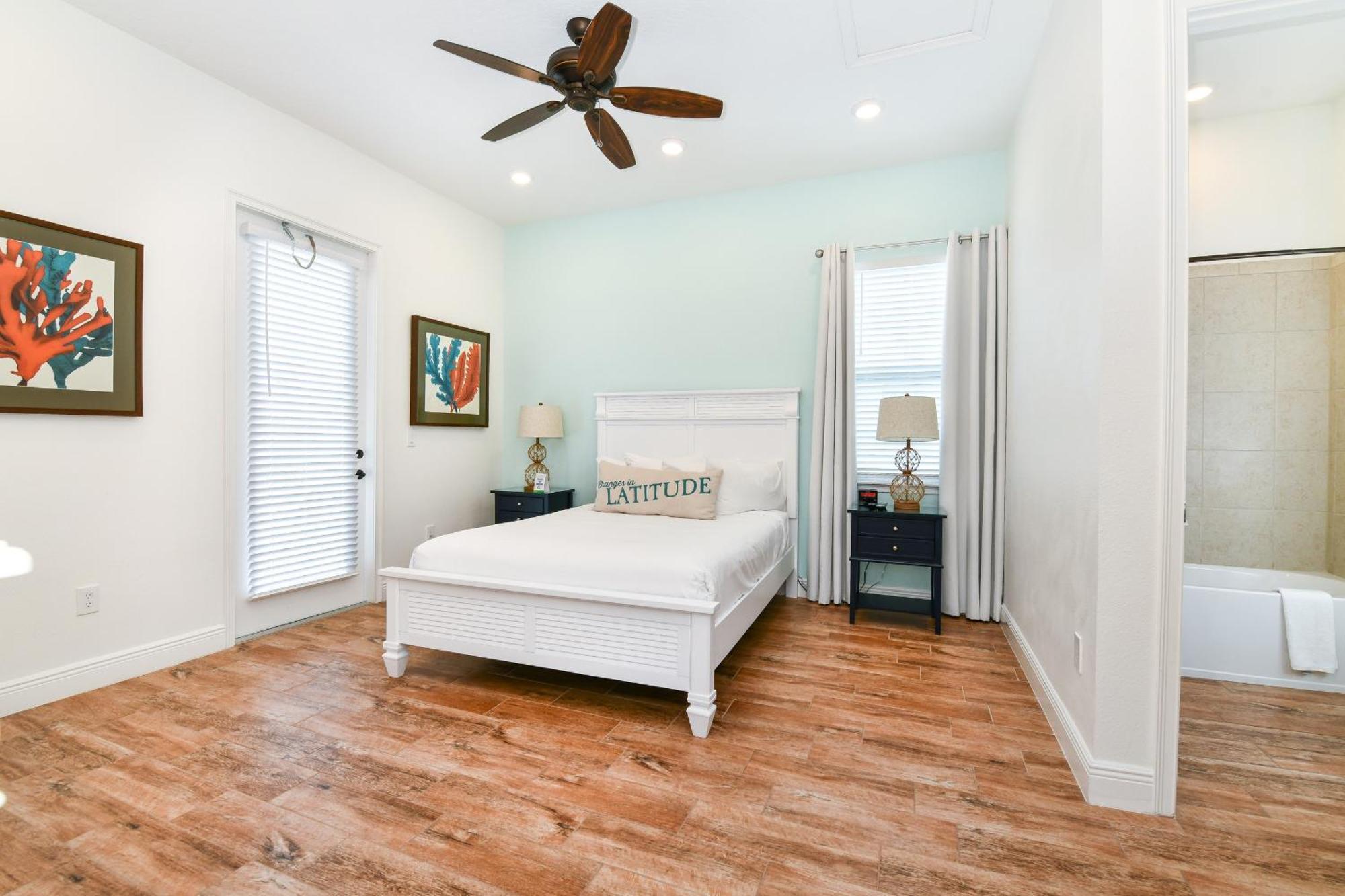 Holiday home Crystal Near With Margaritaville Access - 8033ls Orlando