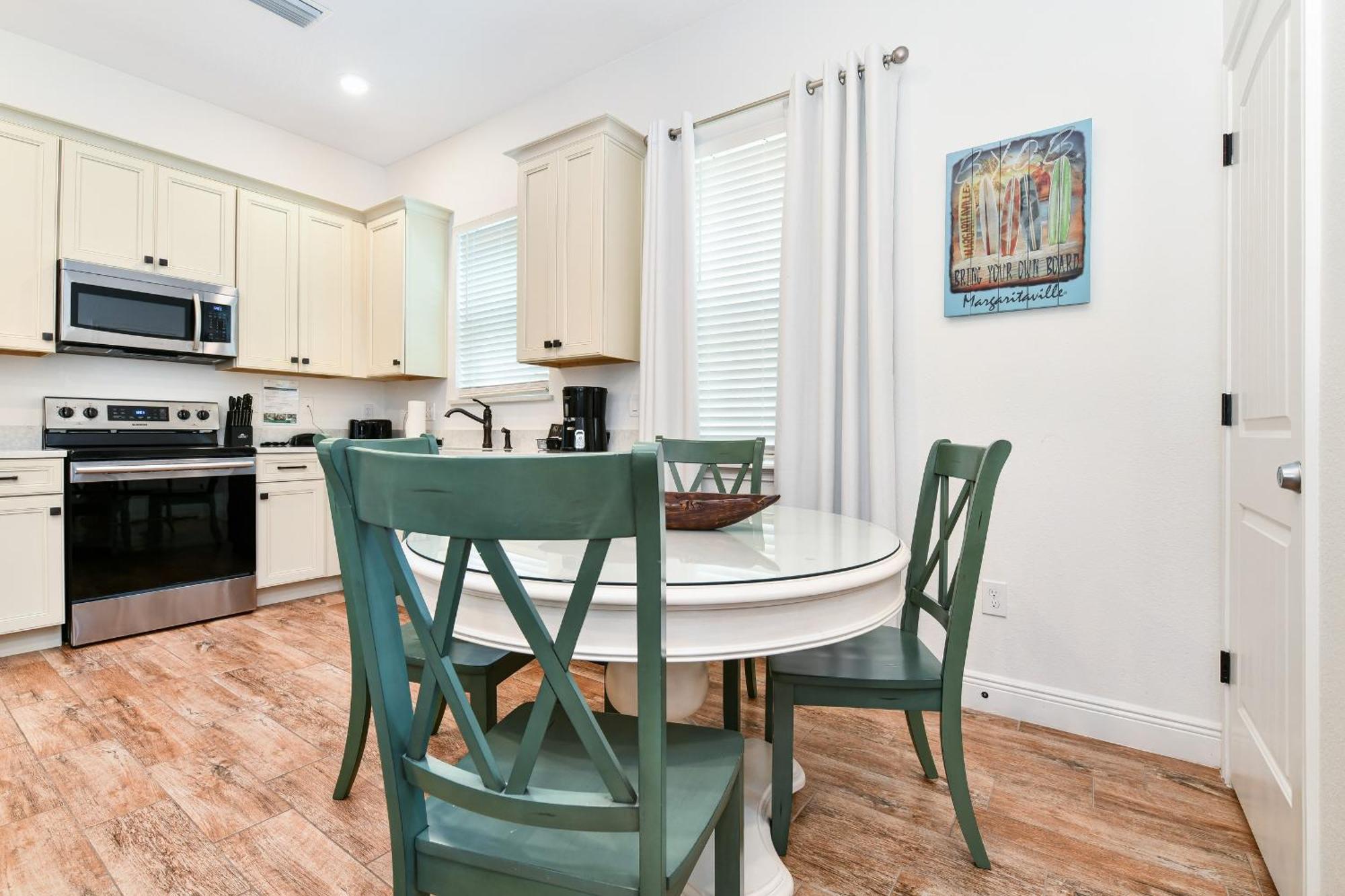 Crystal Near With Margaritaville Access - 8033ls Orlando