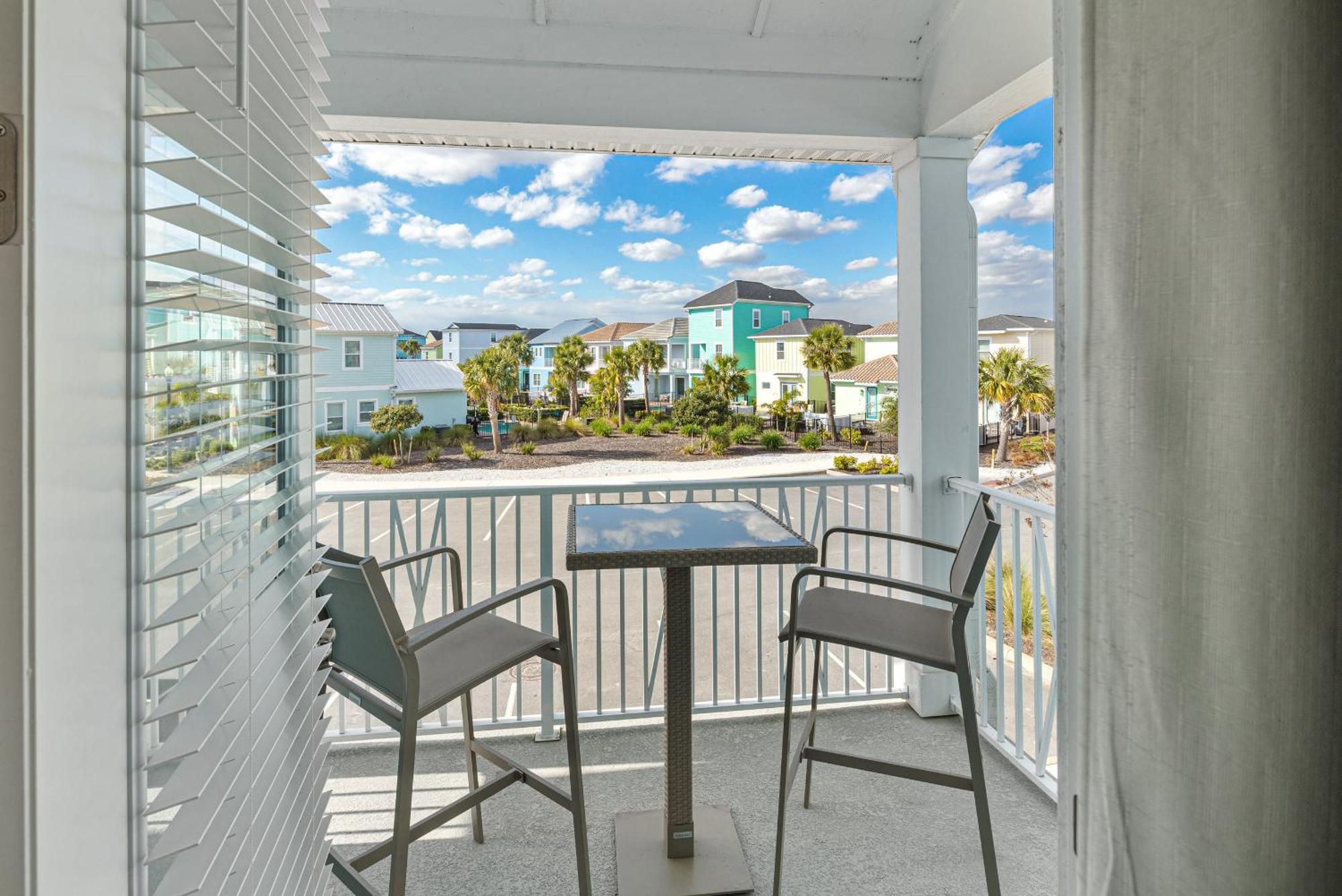Sea Shell Blue Near With Private Pool And Margaritaville Access - 8039kd Holiday home Orlando
