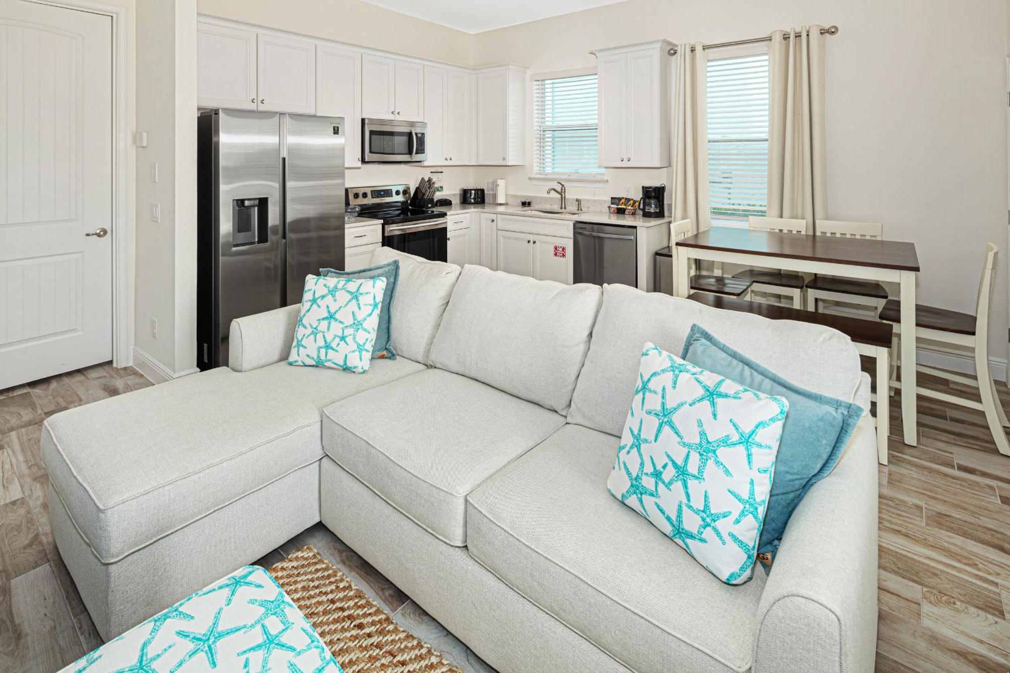 Sea Shell Blue Near With Private Pool And Margaritaville Access - 8039kd * Orlando