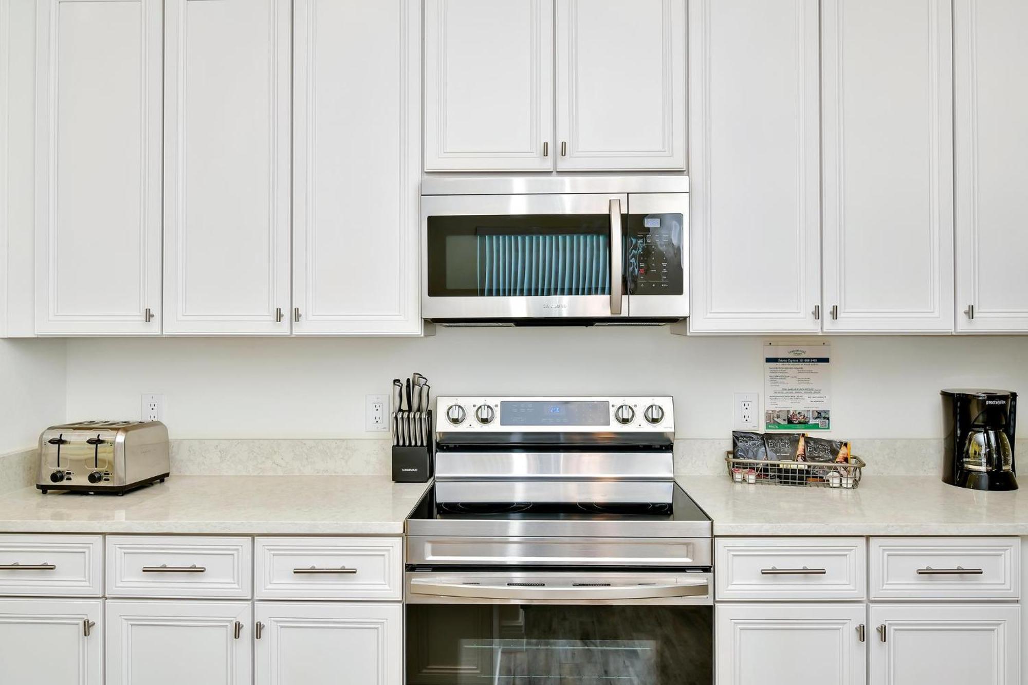 Delight Near With Margaritaville Access - 3152cs Villa