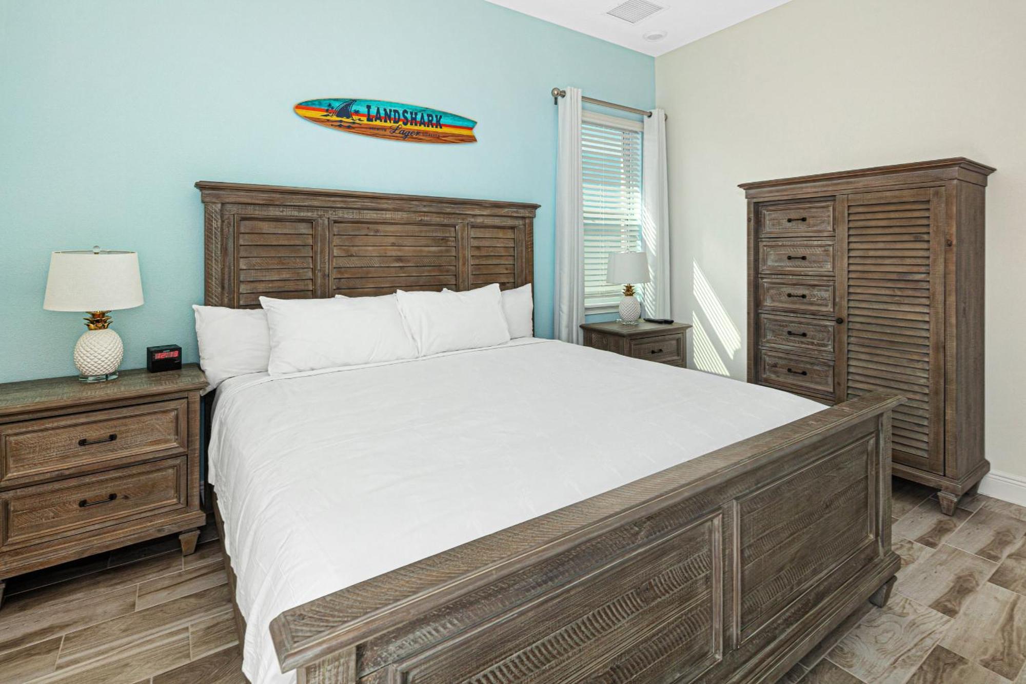 Holiday home Sea Shell Blue Near With Private Pool And Margaritaville Access - 8039kd