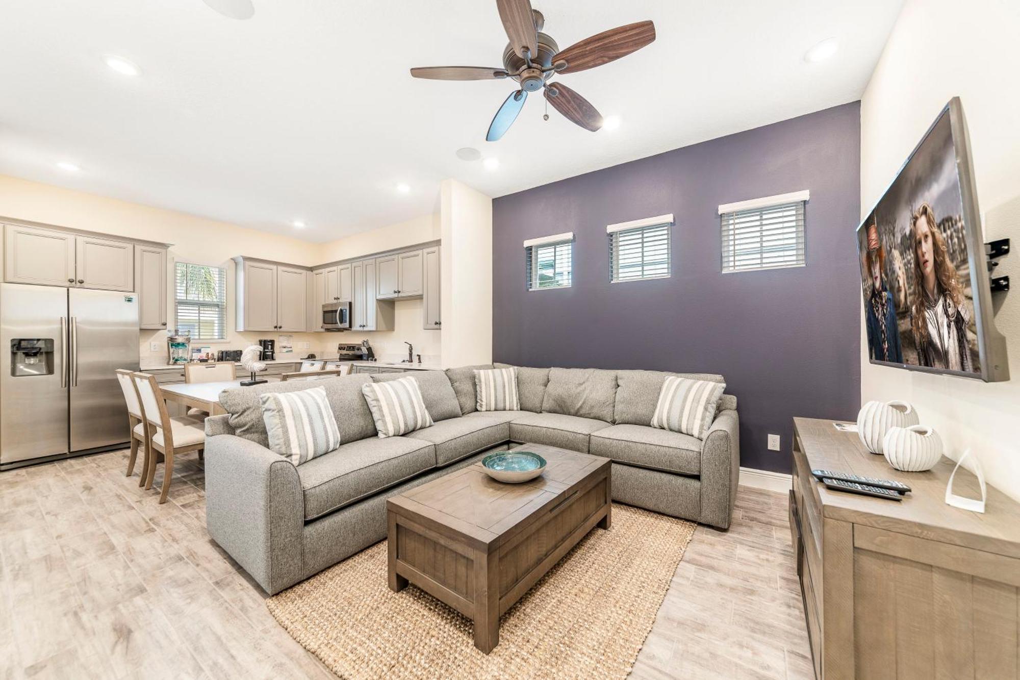 Seven Saturdays Near With Margaritaville Access - 3032sp *