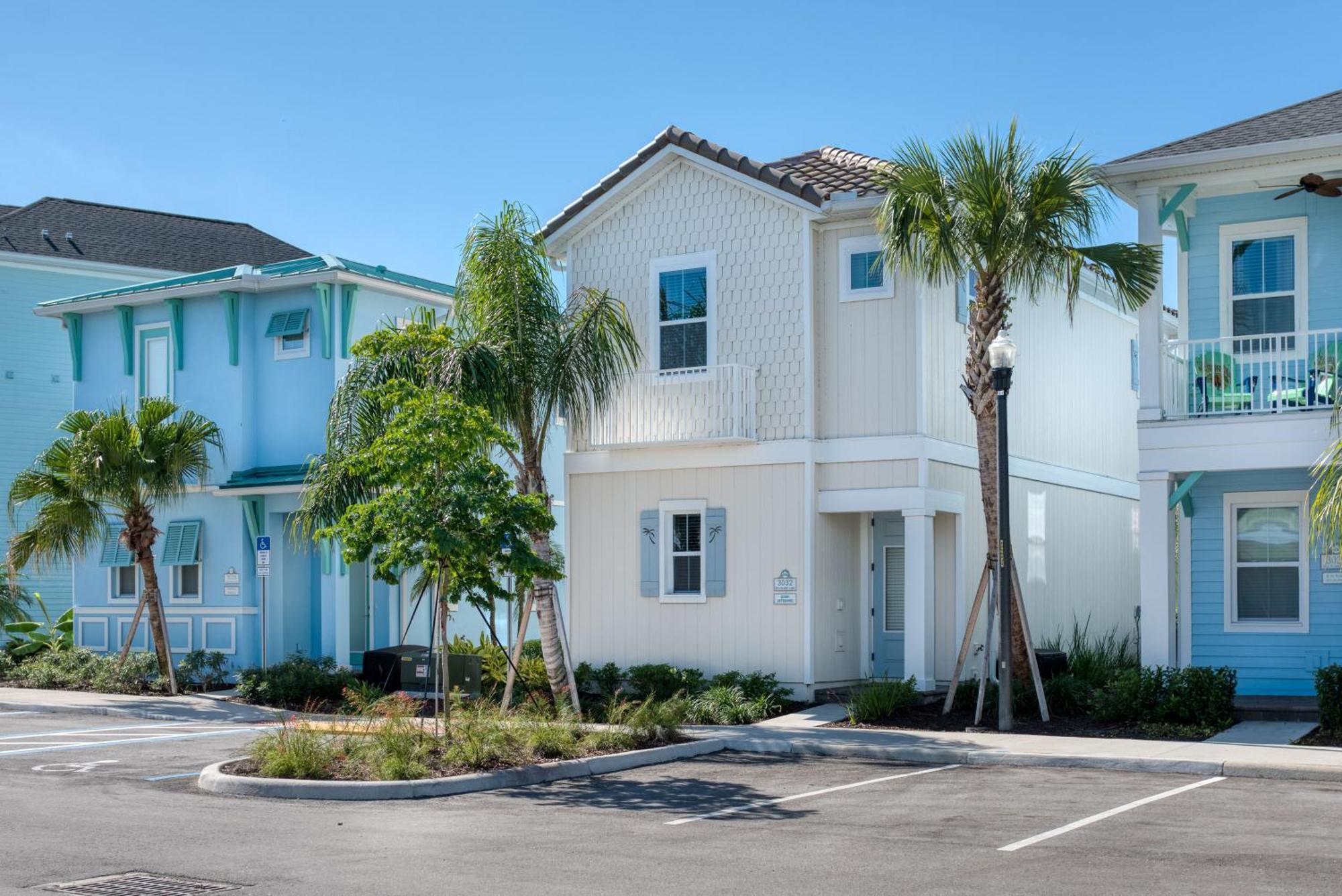 Seven Saturdays Near With Margaritaville Access - 3032sp Orlando