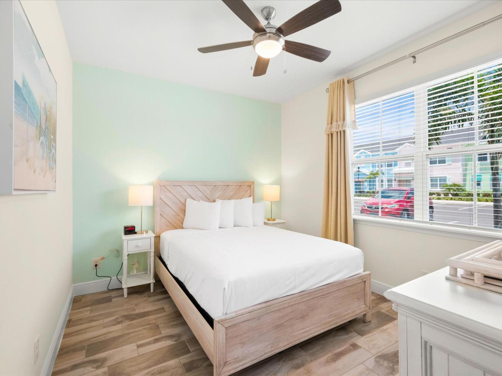 Breezy Blue Near With Margaritaville Access - 2902cl Villa Orlando