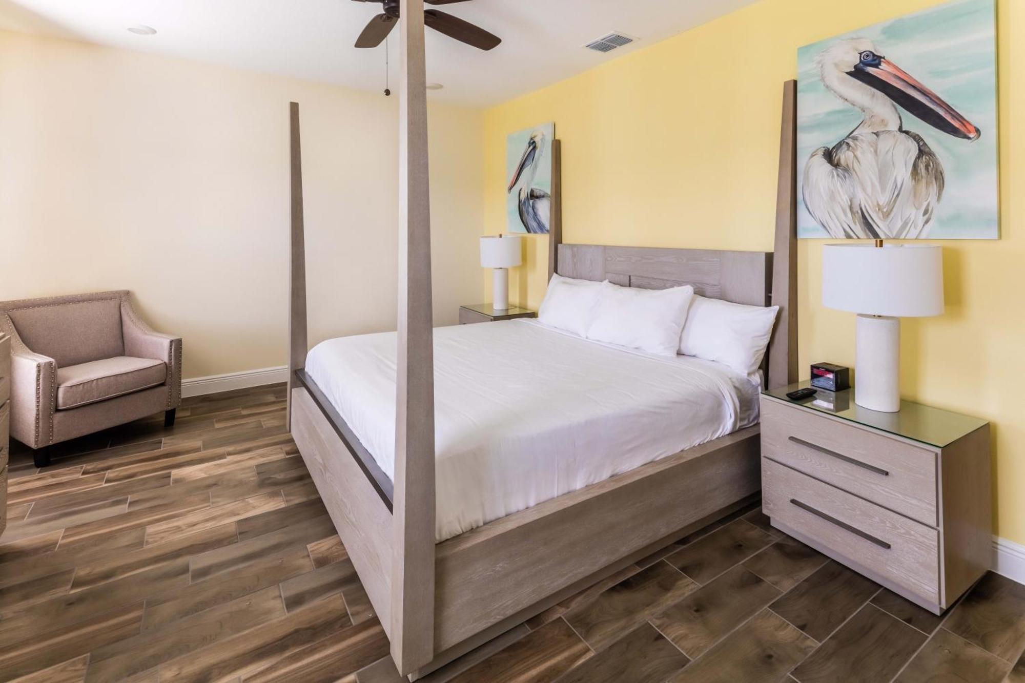 Mandarin Dream Near With Margaritavilla Access - 2900or Orlando